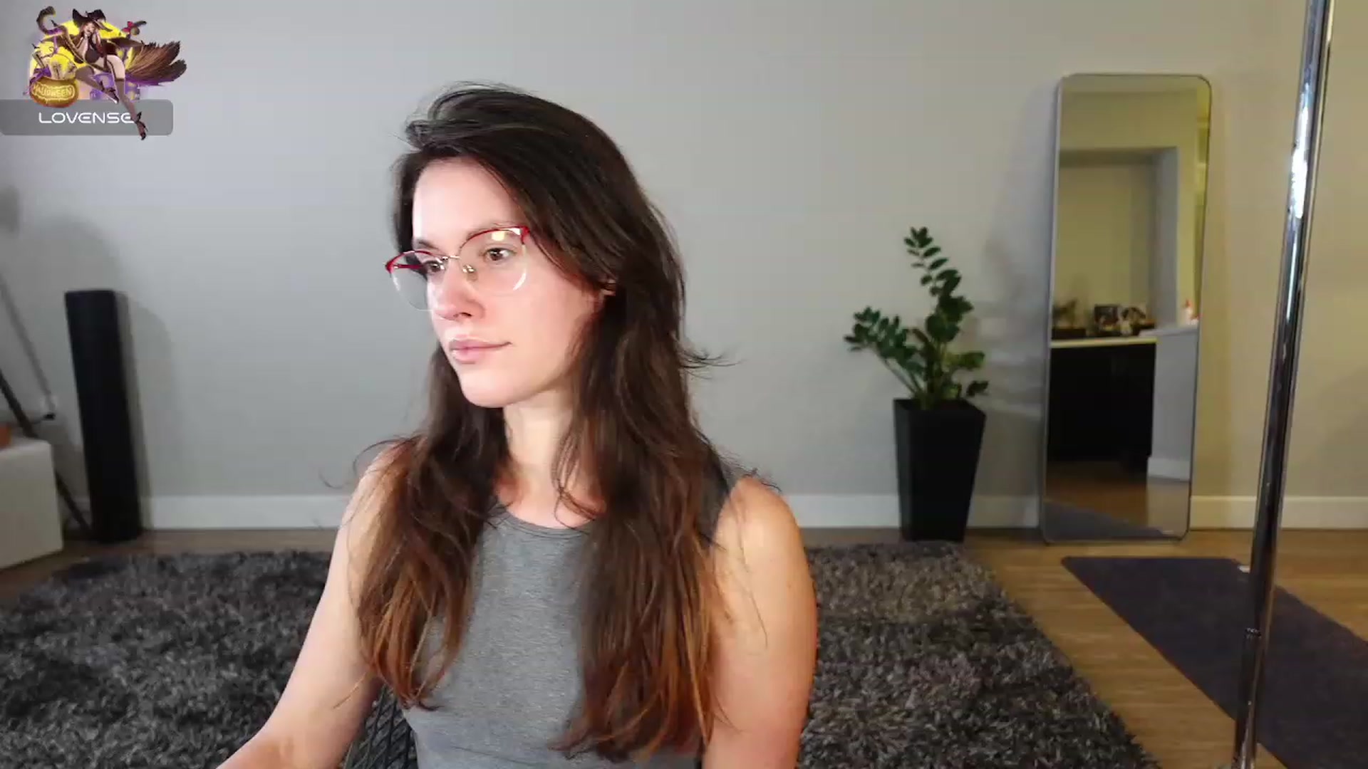 Gallery image thumbnail from MissMiaShelby's myfreecams stream on, 10/31/2023, 04:16 image 15 of 20