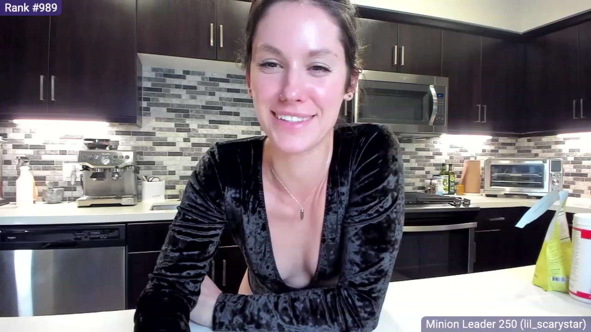Gallery image thumbnail from MissMiaShelby's myfreecams stream on, 11/02/2023, 06:14 image 8 of 20