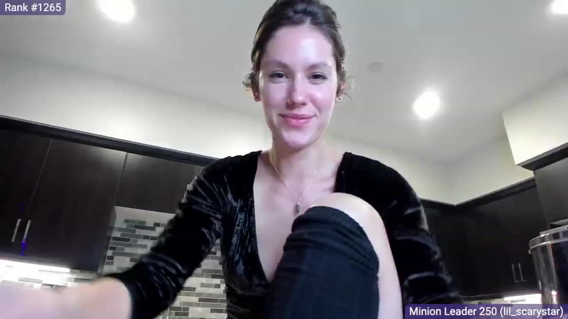 Gallery image thumbnail from MissMiaShelby's myfreecams stream on, 11/02/2023, 06:14 image 5 of 20