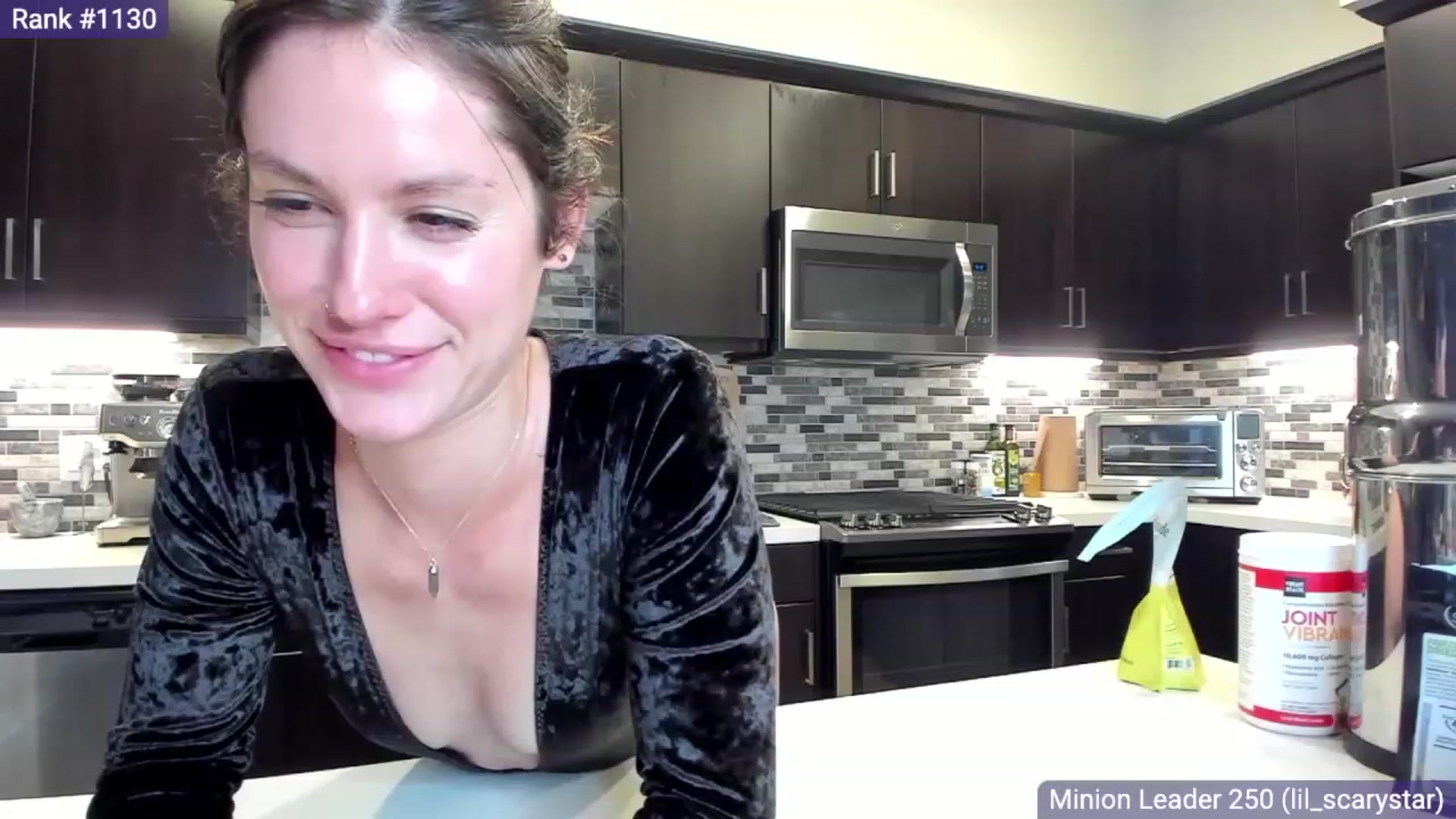 Gallery image thumbnail from MissMiaShelby's myfreecams stream on, 11/02/2023, 06:14 image 6 of 20