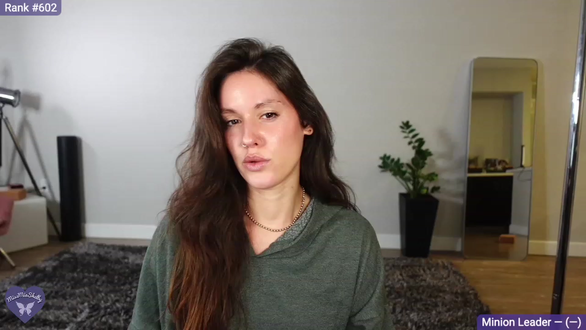 Gallery image thumbnail from MissMiaShelby's myfreecams stream on, 11/03/2023, 03:18 image 9 of 20