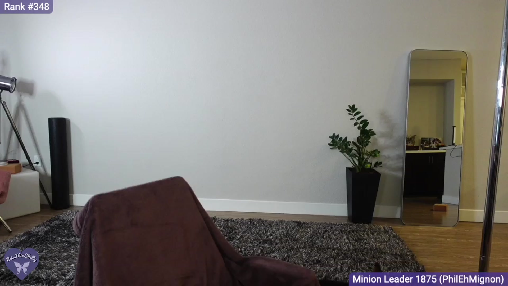 Gallery image thumbnail from MissMiaShelby's myfreecams stream on, 11/03/2023, 04:04 image 3 of 20