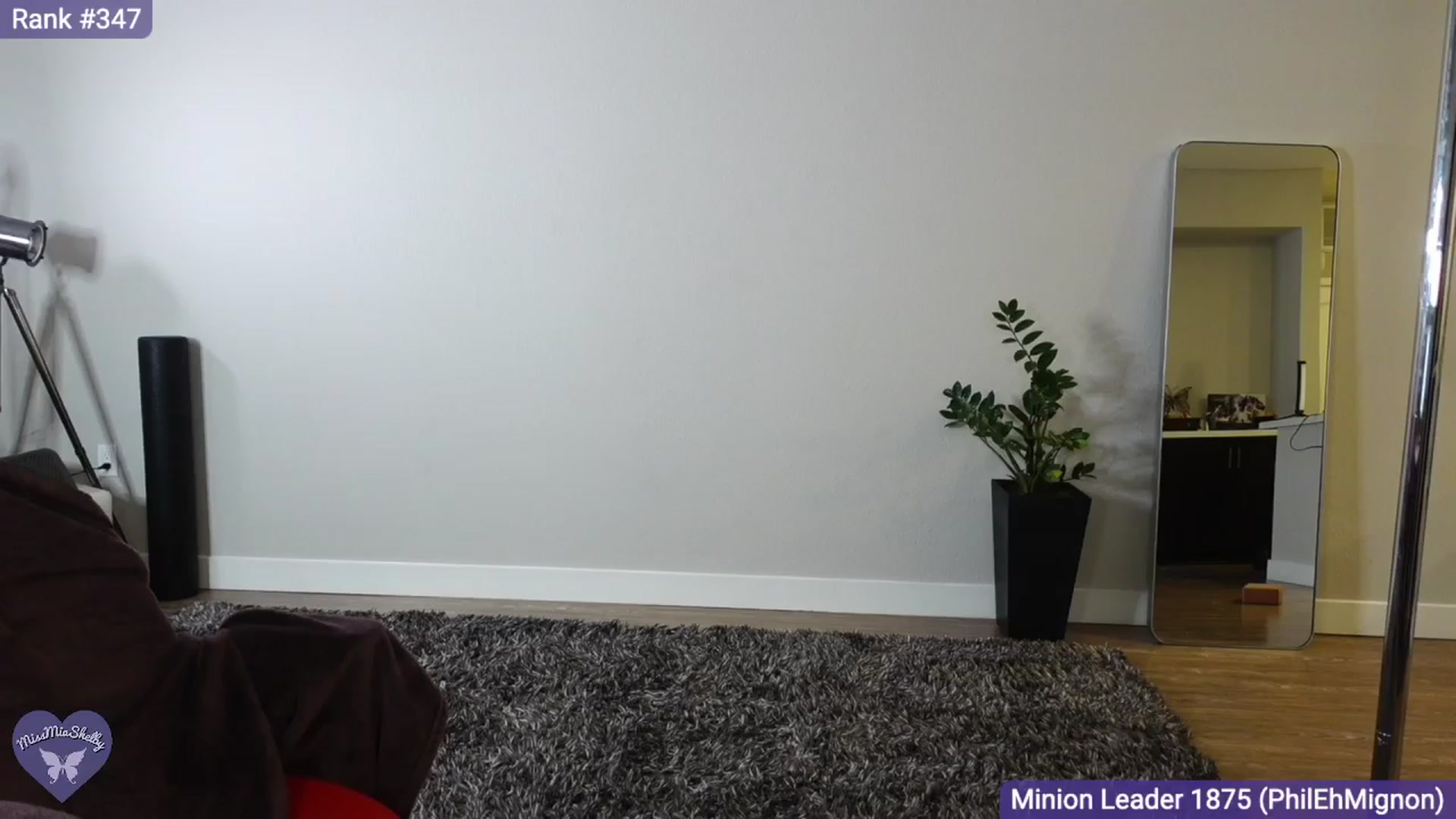 Gallery image thumbnail from MissMiaShelby's myfreecams stream on, 11/03/2023, 04:04 image 8 of 20