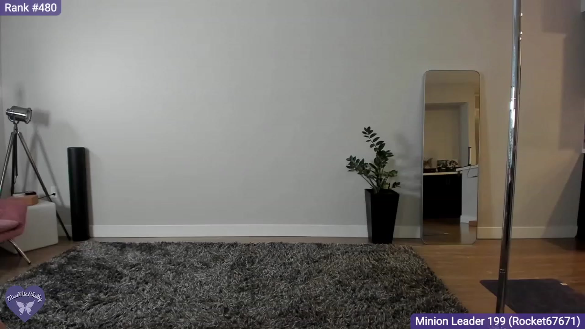 Gallery image thumbnail from MissMiaShelby's myfreecams stream on, 11/03/2023, 21:56 image 5 of 20