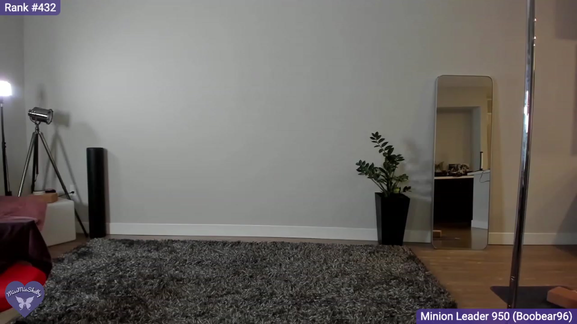 Gallery image thumbnail from MissMiaShelby's myfreecams stream on, 11/06/2023, 02:57 image 13 of 20