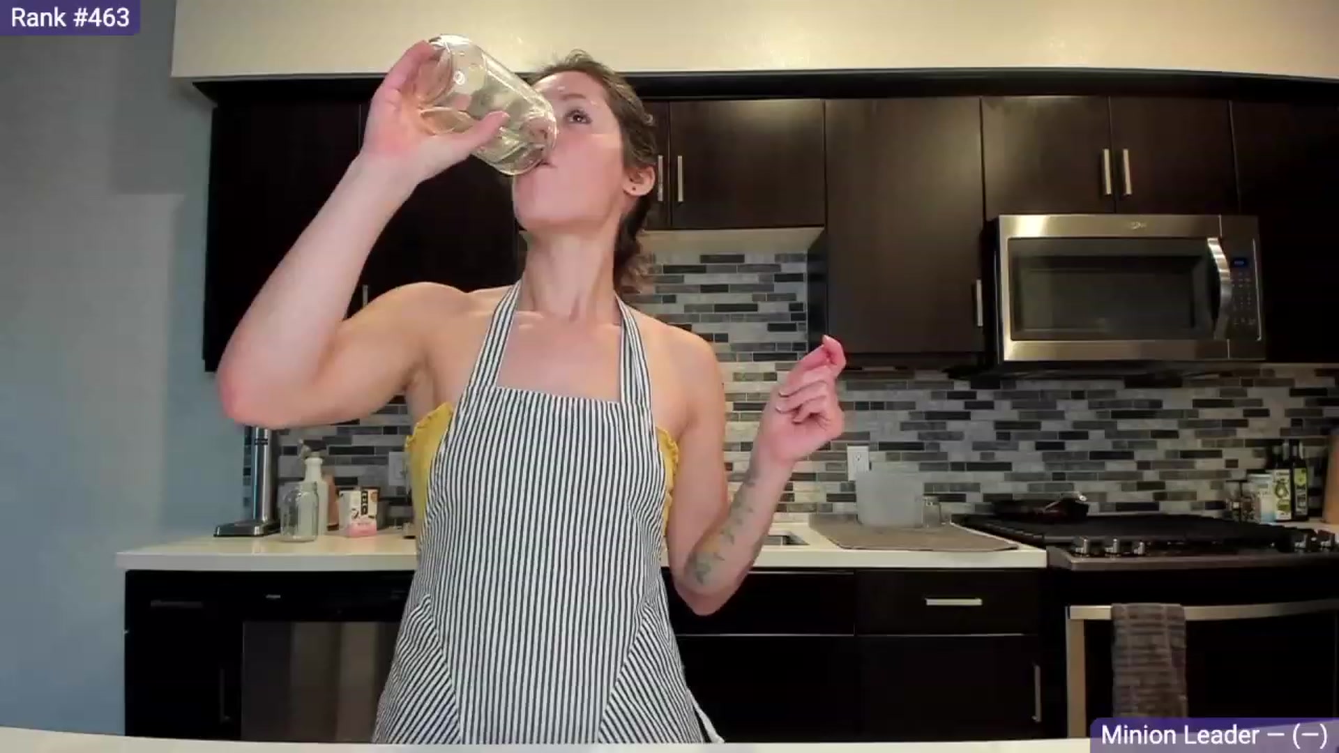 Gallery image thumbnail from MissMiaShelby's myfreecams stream on, 11/06/2023, 22:36 image 1 of 20