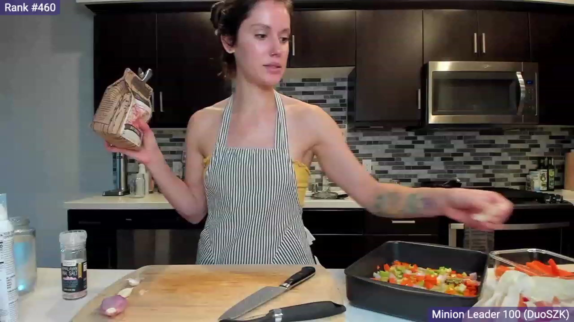 Gallery image thumbnail from MissMiaShelby's myfreecams stream on, 11/06/2023, 22:36 image 18 of 20