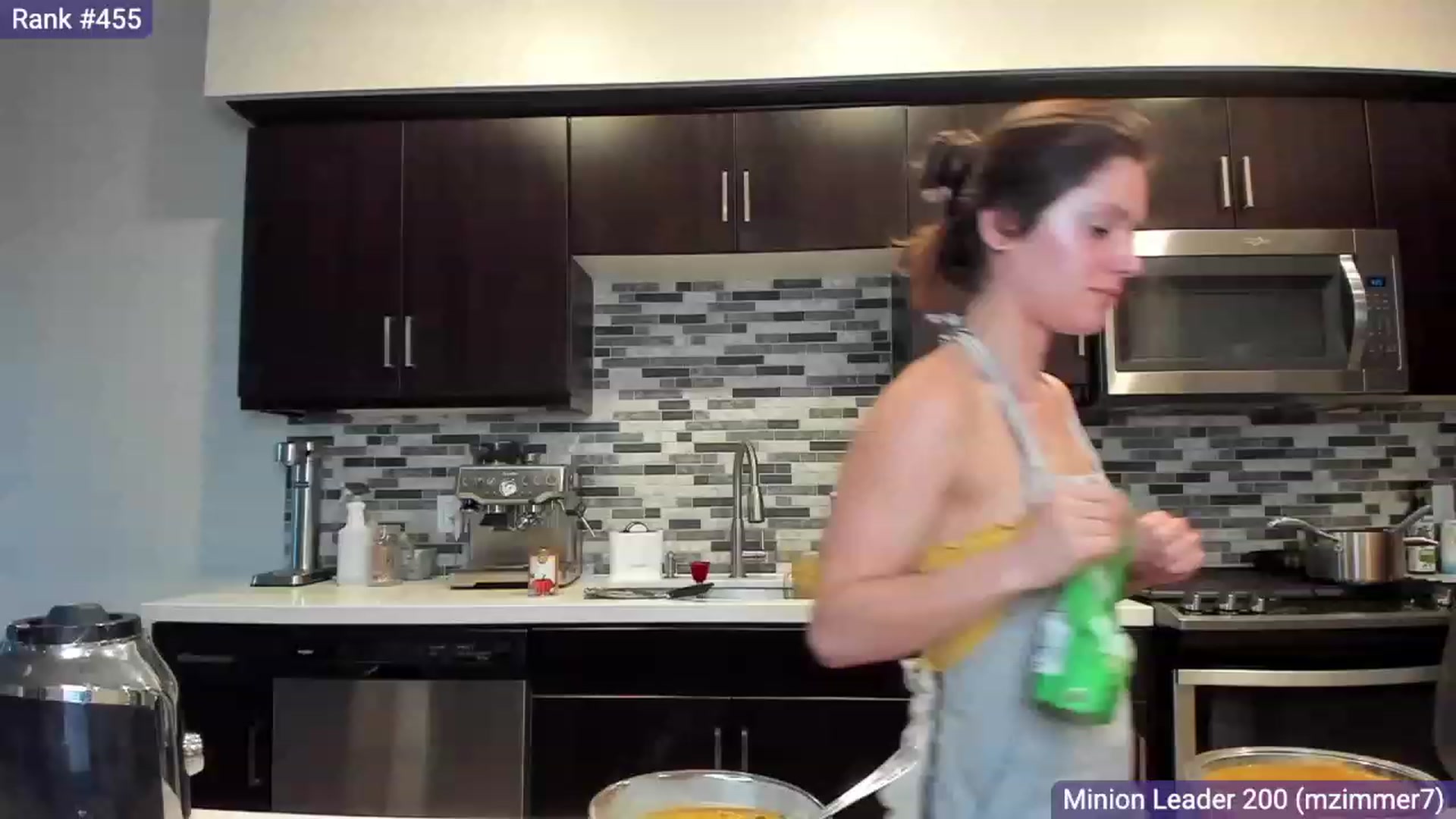 Gallery image thumbnail from MissMiaShelby's myfreecams stream on, 11/07/2023, 24:14 image 9 of 20
