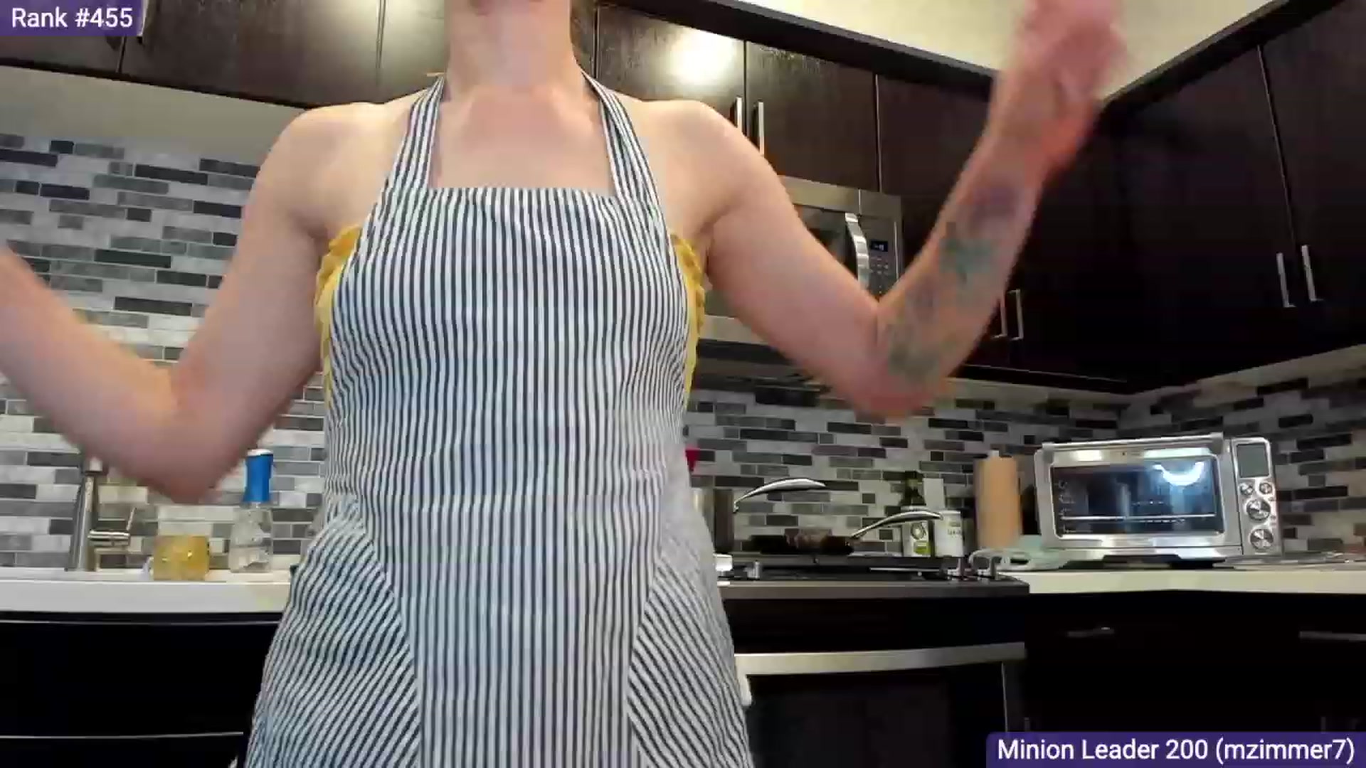 Gallery image thumbnail from MissMiaShelby's myfreecams stream on, 11/07/2023, 24:14 image 8 of 20
