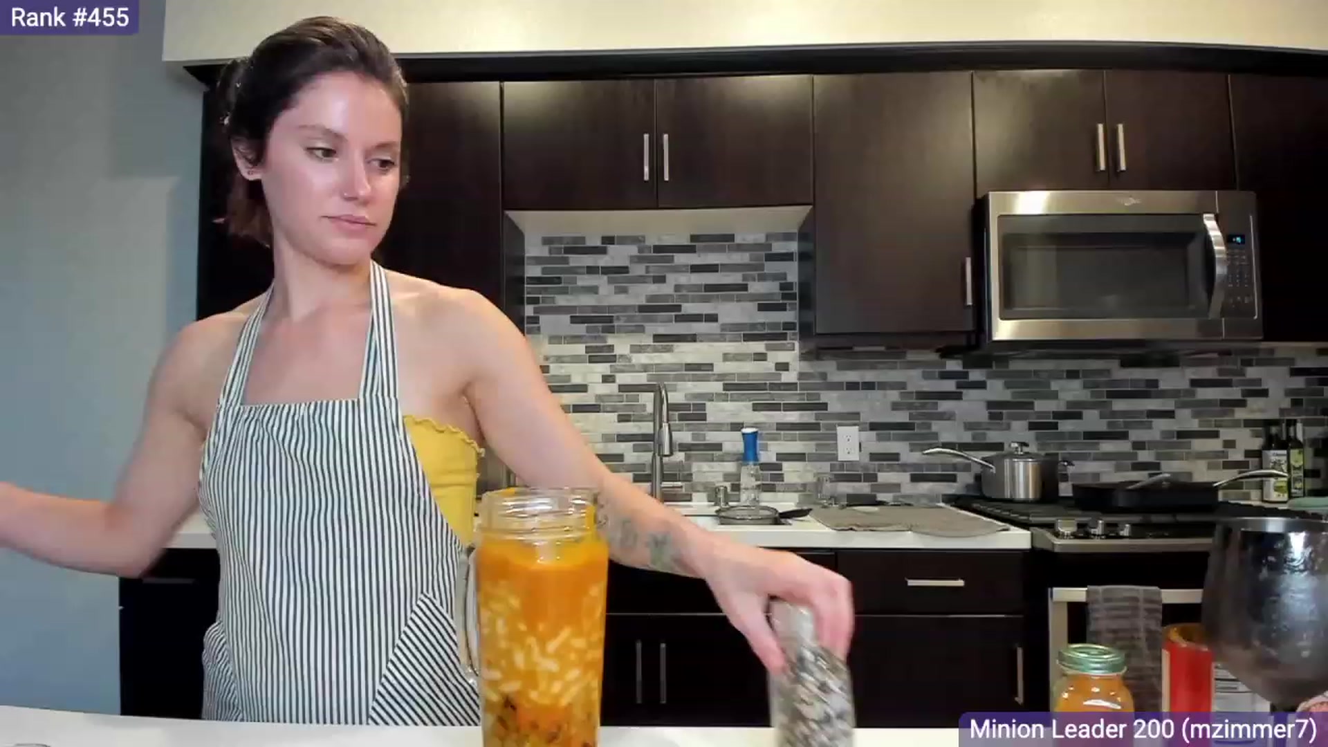 Gallery image thumbnail from MissMiaShelby's myfreecams stream on, 11/07/2023, 24:14 image 5 of 20