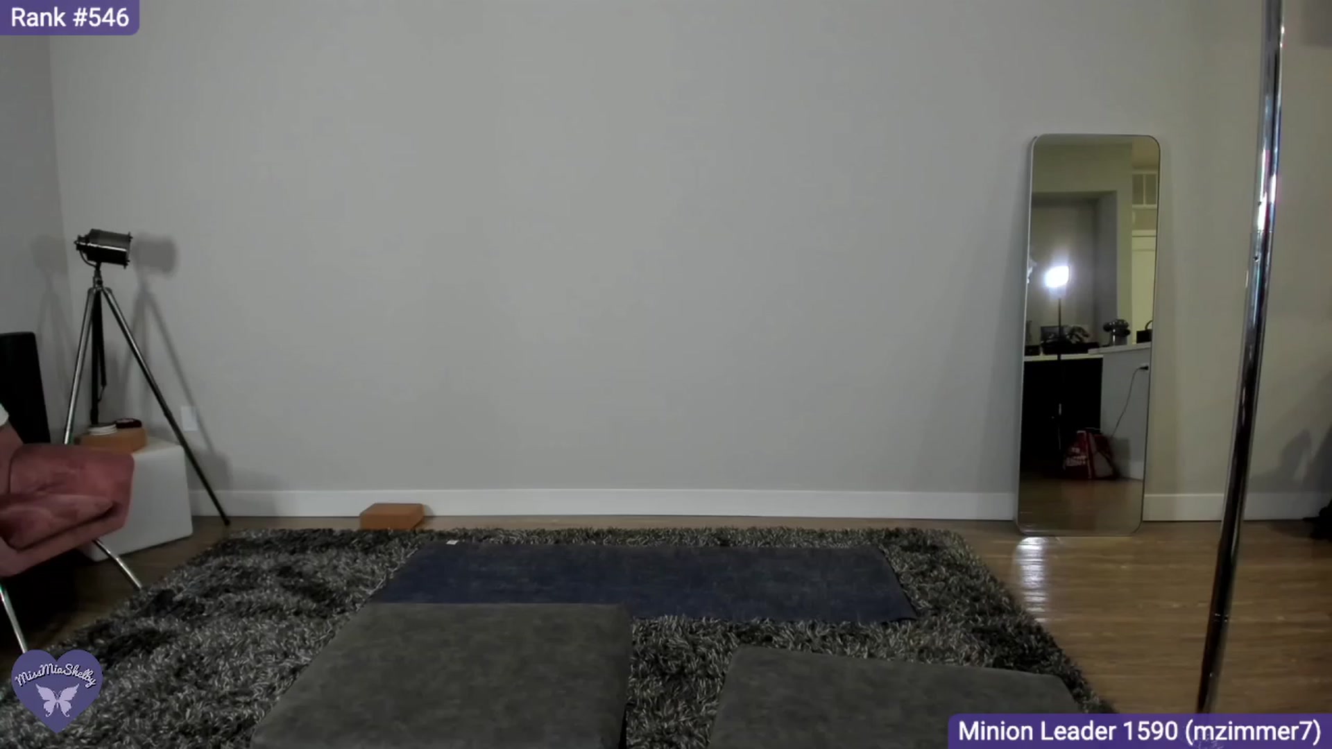 Gallery image thumbnail from MissMiaShelby's myfreecams stream on, 11/17/2023, 01:20 image 15 of 20