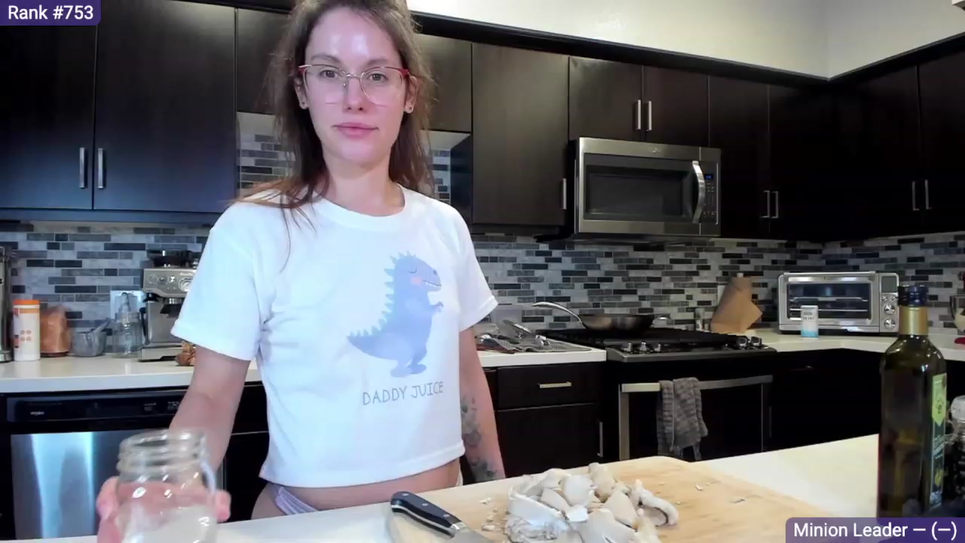 Gallery image thumbnail from MissMiaShelby's myfreecams stream on, 11/25/2023, 02:59 image 3 of 20