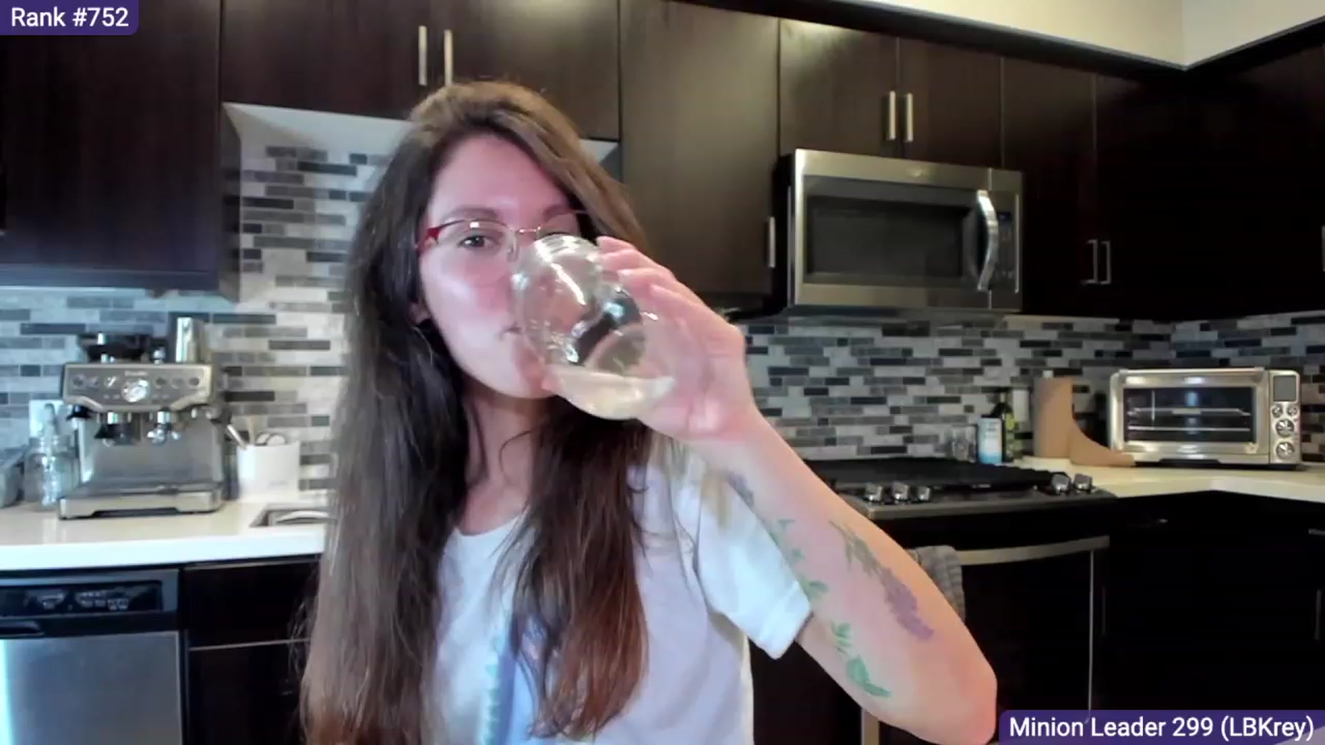 Gallery image thumbnail from MissMiaShelby's myfreecams stream on, 11/25/2023, 02:59 image 20 of 20