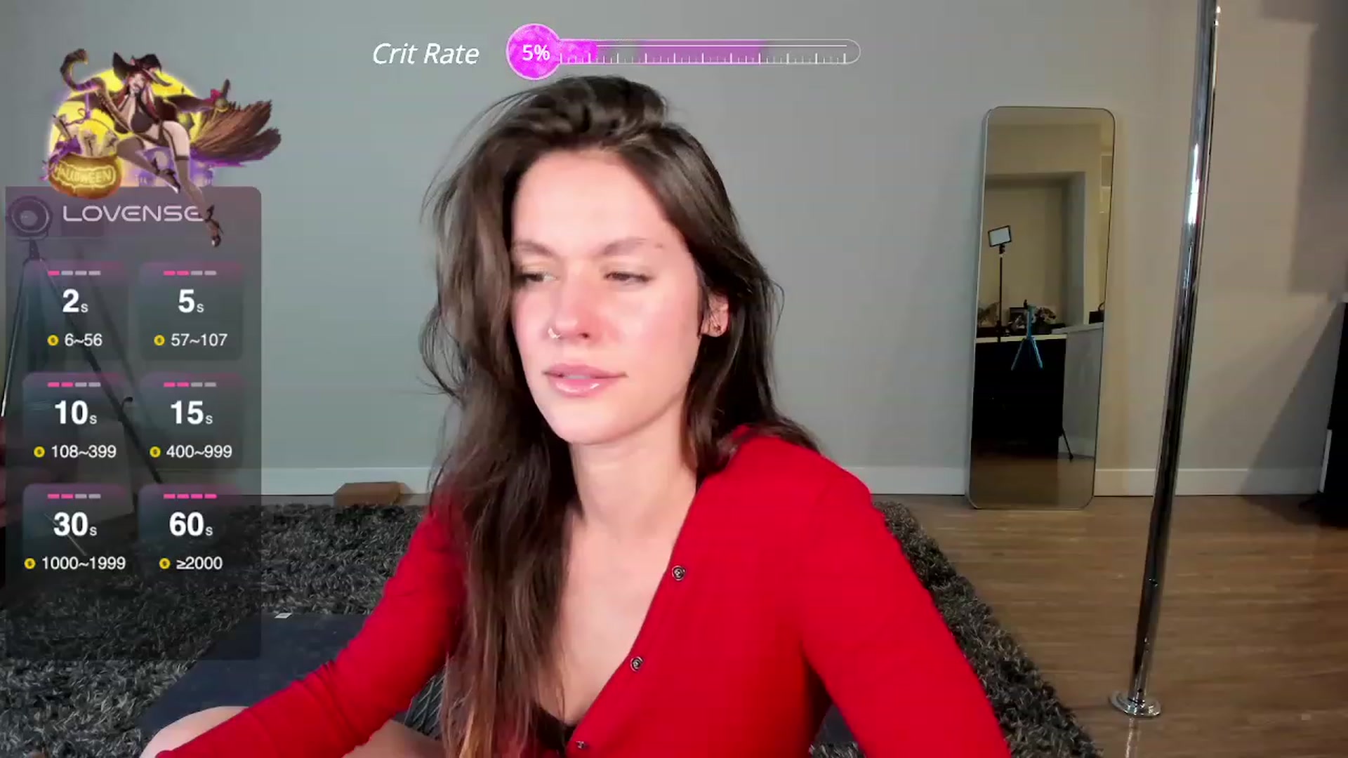 Gallery image thumbnail from MissMiaShelby's myfreecams stream on, 11/26/2023, 02:14 image 18 of 20