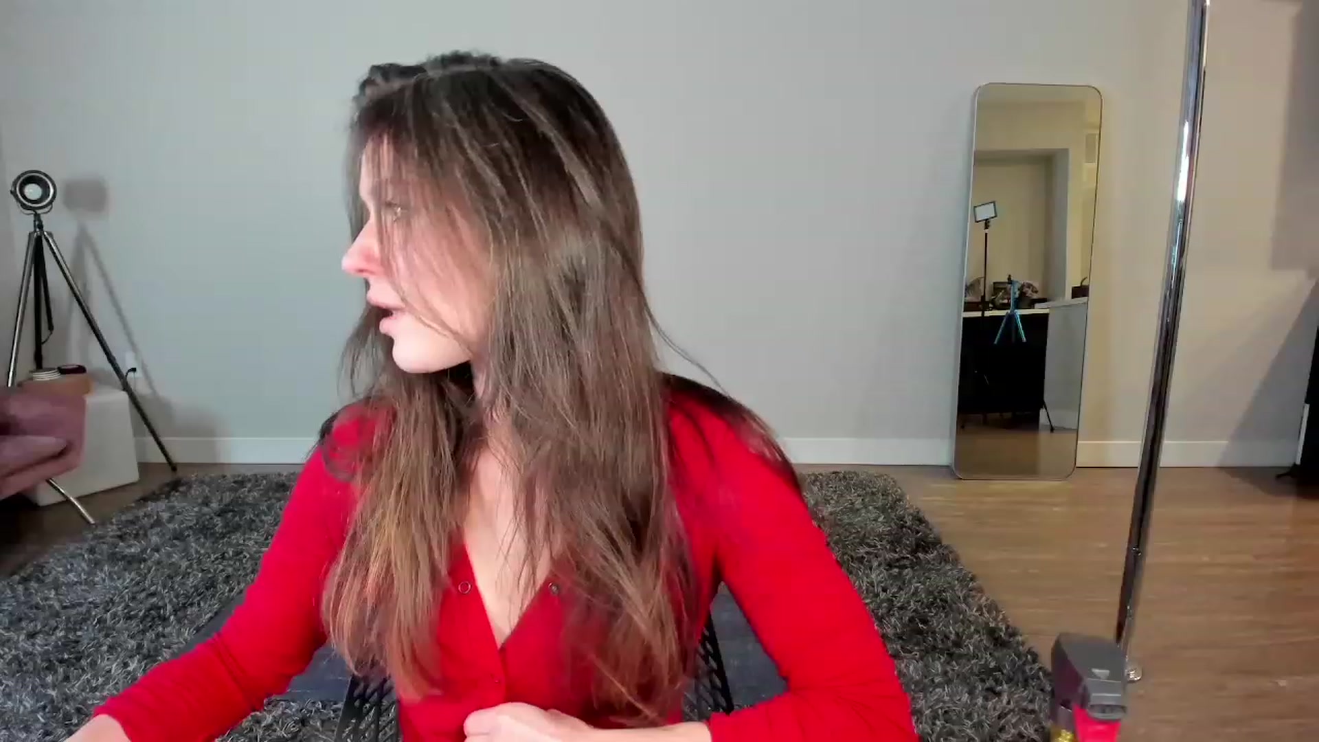 Gallery image thumbnail from MissMiaShelby's myfreecams stream on, 11/26/2023, 02:14 image 6 of 20