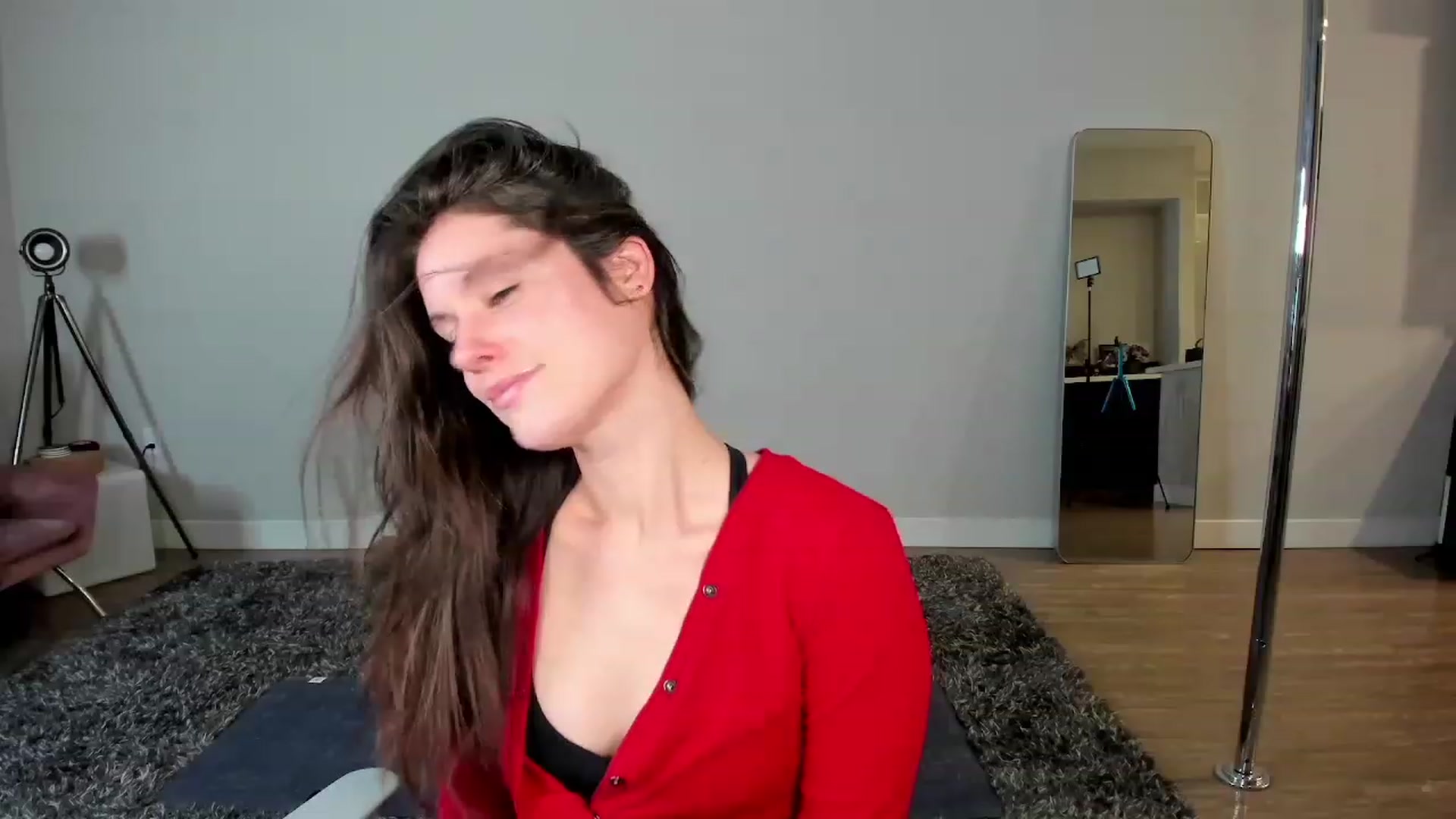 Gallery image thumbnail from MissMiaShelby's myfreecams stream on, 11/26/2023, 02:14 image 15 of 20