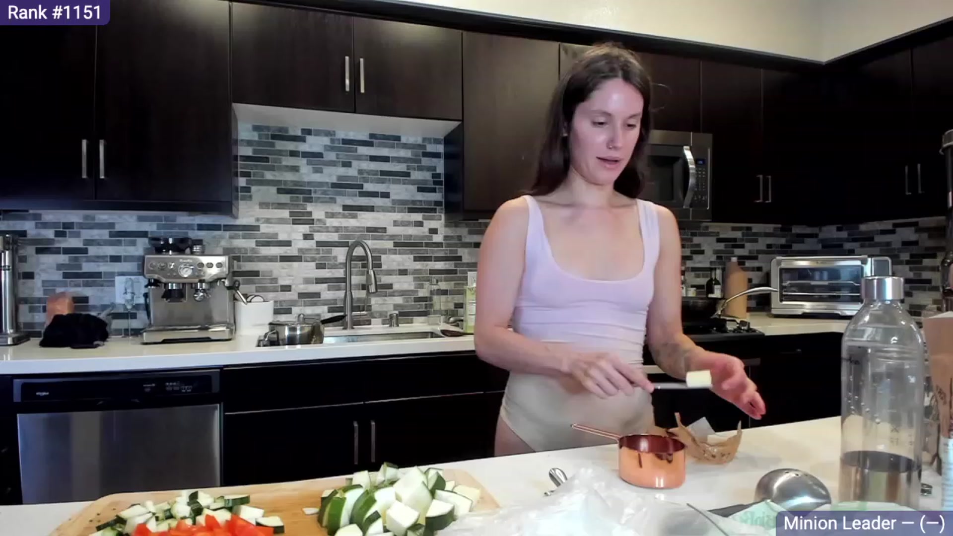 Gallery image thumbnail from MissMiaShelby's myfreecams stream on, 12/04/2023, 01:33 image 13 of 20