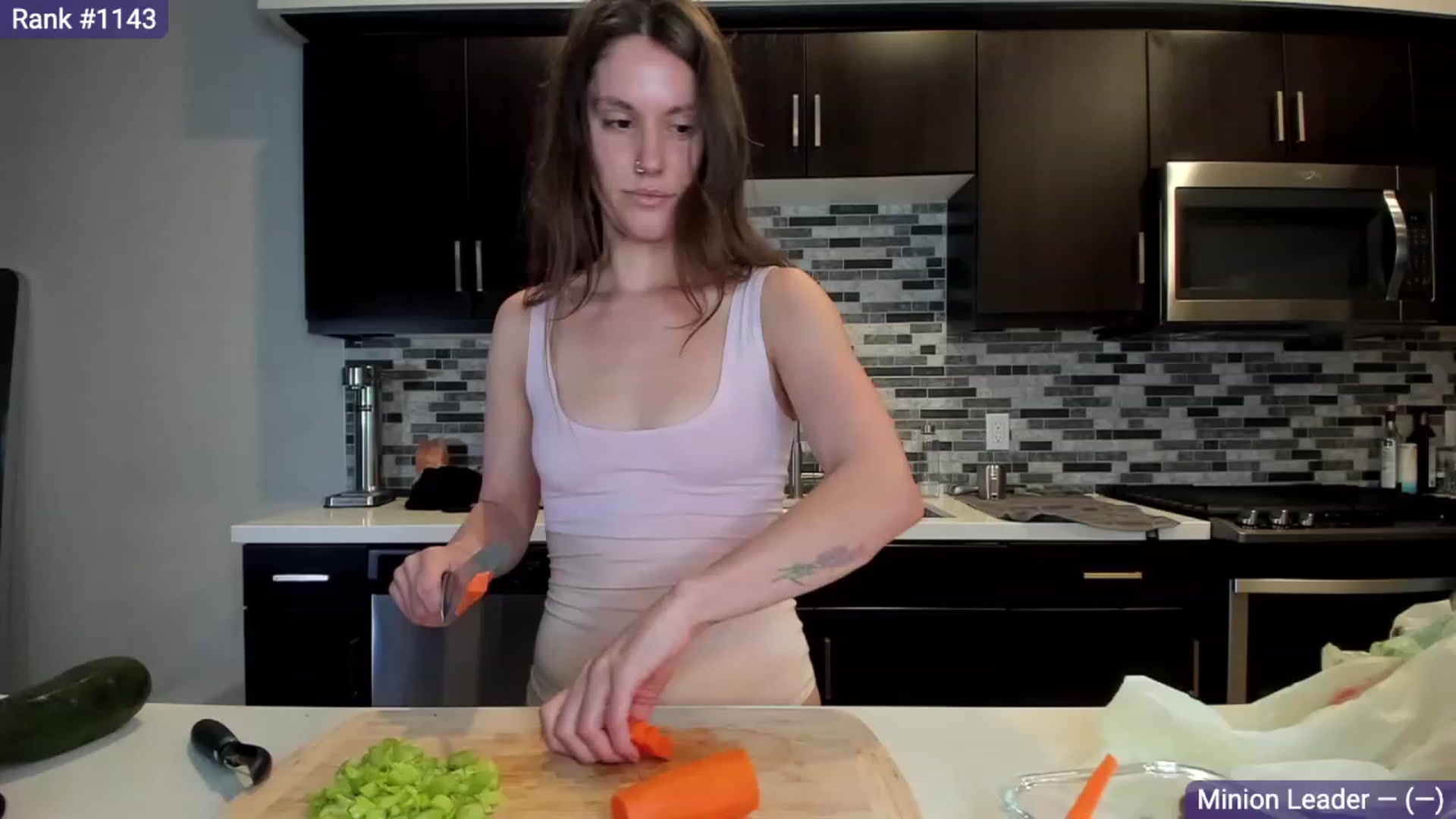 Gallery image thumbnail from MissMiaShelby's myfreecams stream on, 12/04/2023, 01:33 image 3 of 20
