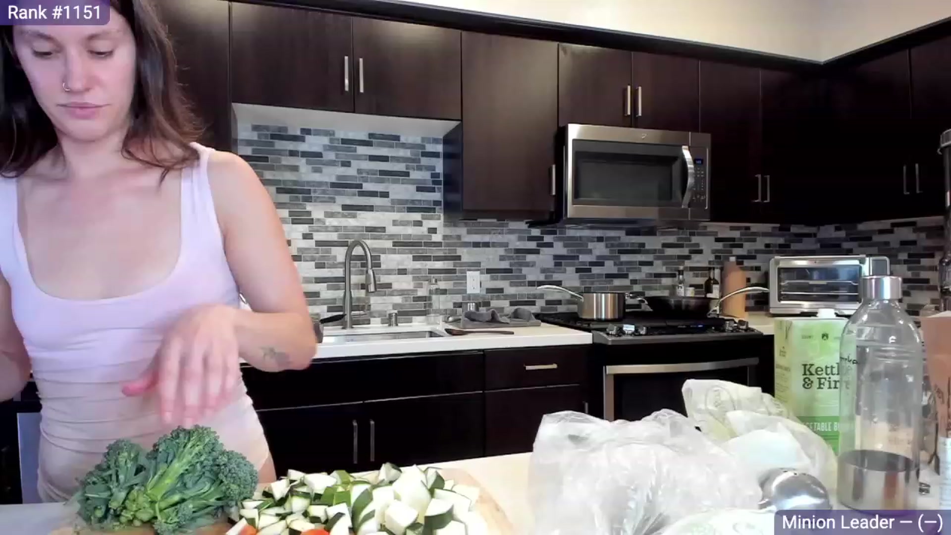 Gallery image thumbnail from MissMiaShelby's myfreecams stream on, 12/04/2023, 01:33 image 12 of 20