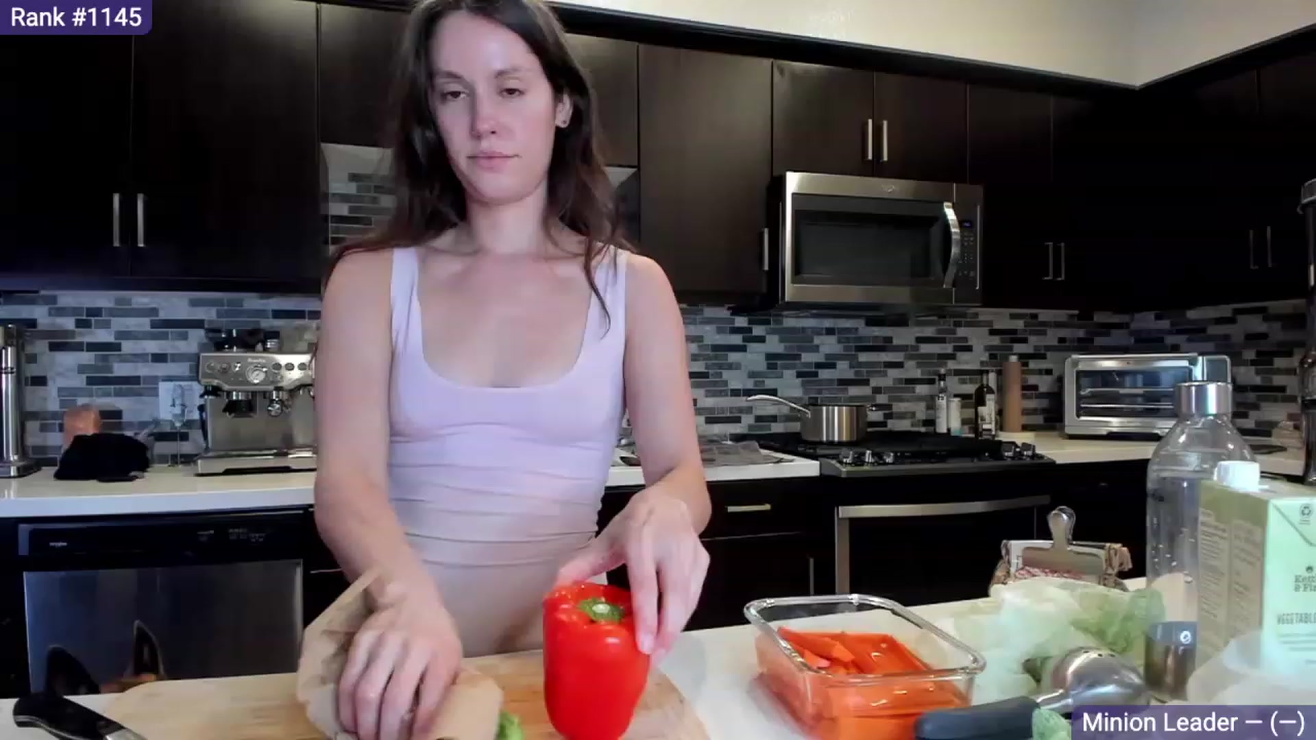 Gallery image thumbnail from MissMiaShelby's myfreecams stream on, 12/04/2023, 01:33 image 6 of 20