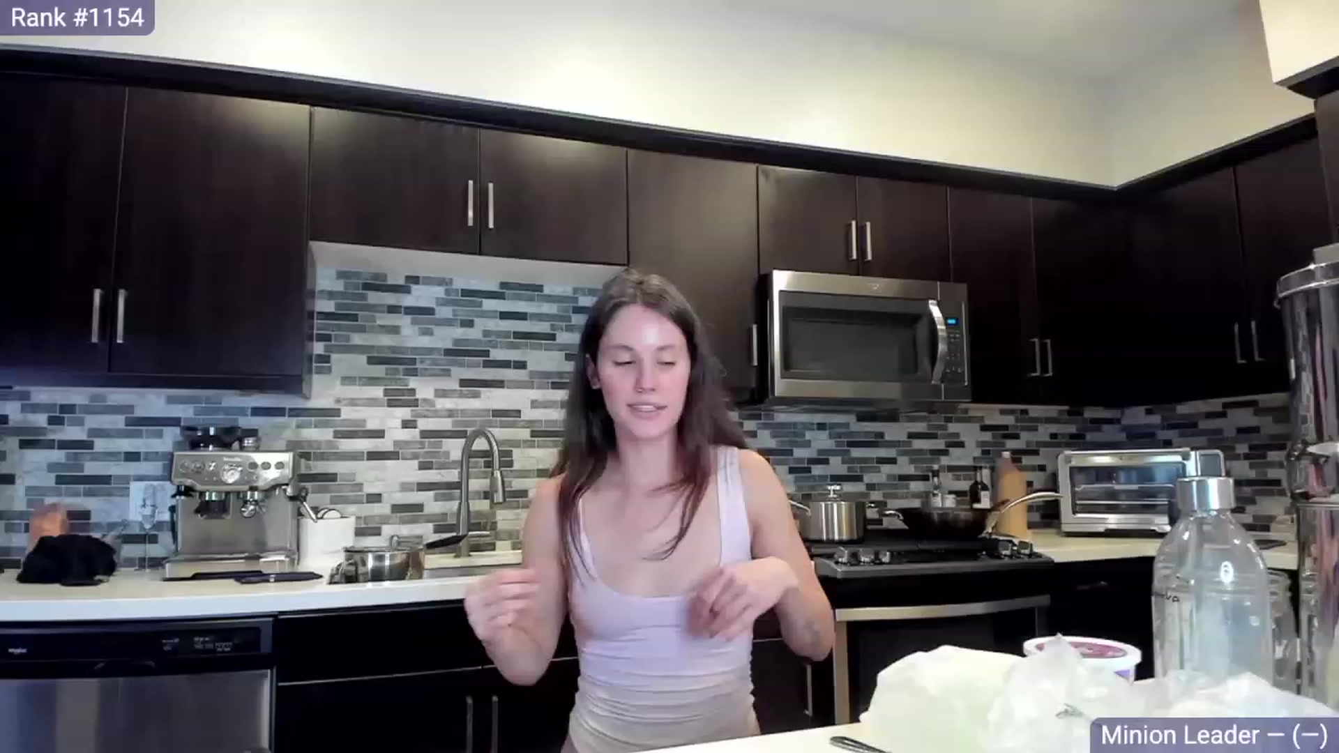 Gallery image thumbnail from MissMiaShelby's myfreecams stream on, 12/04/2023, 01:33 image 18 of 20