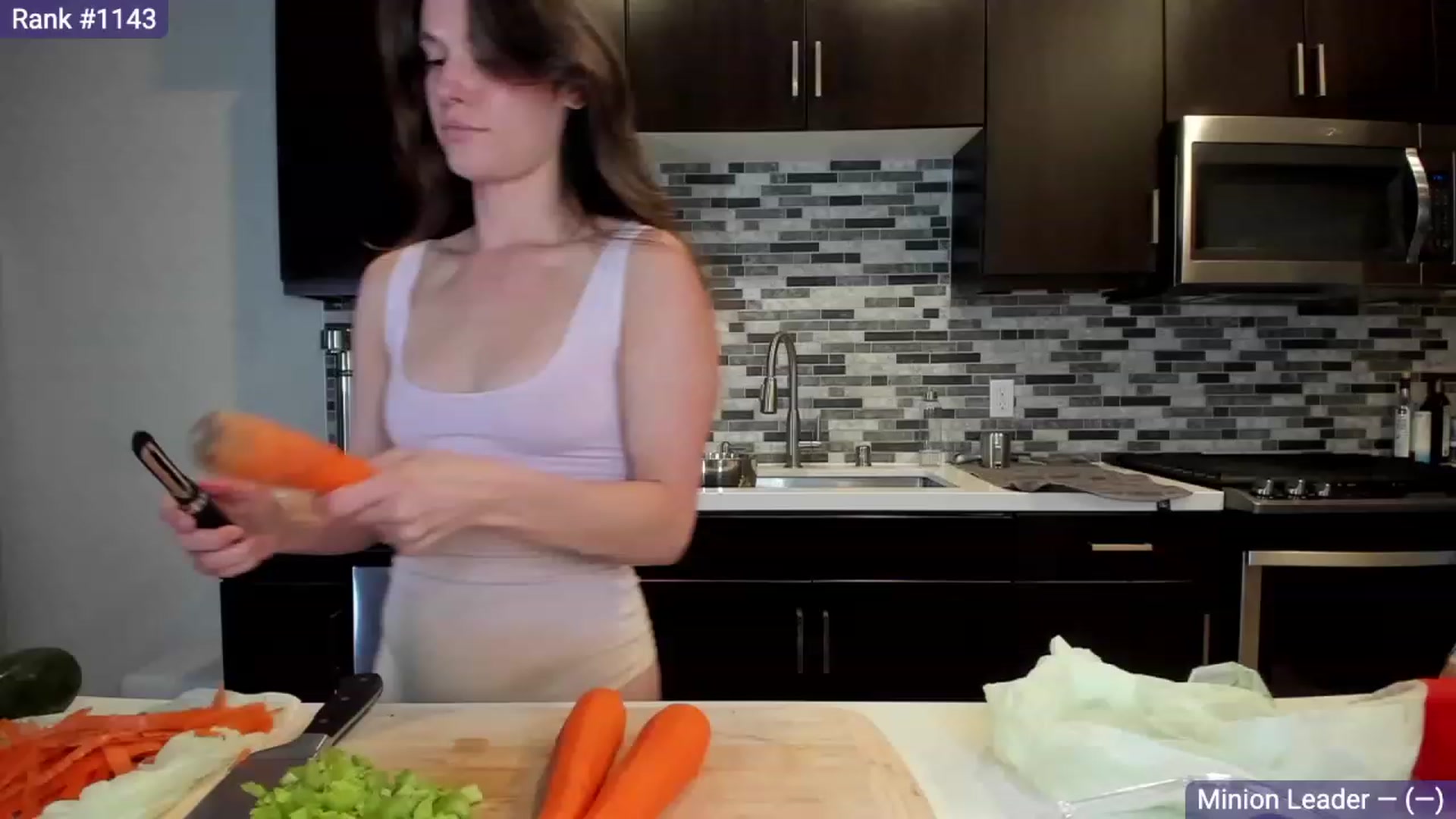 Gallery image thumbnail from MissMiaShelby's myfreecams stream on, 12/04/2023, 01:33 image 2 of 20