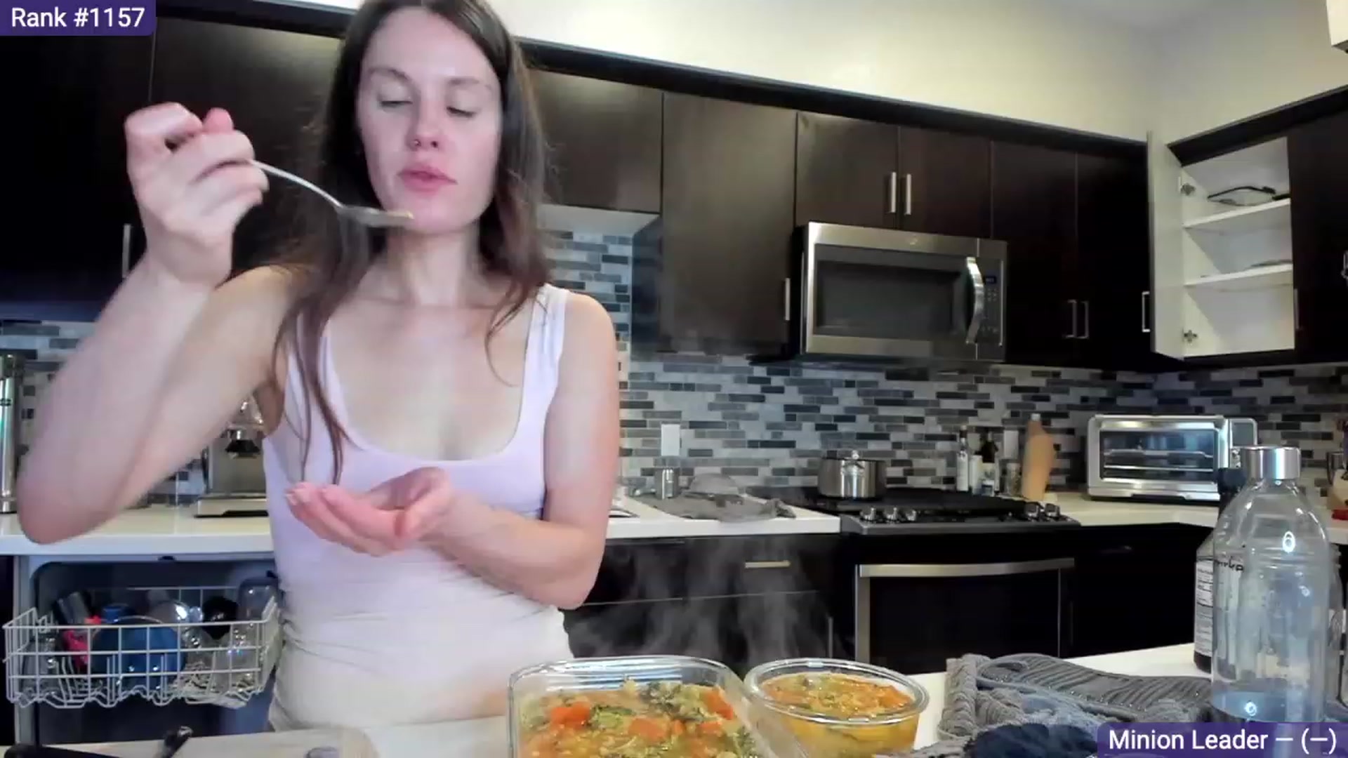 Gallery image thumbnail from MissMiaShelby's myfreecams stream on, 12/04/2023, 02:04 image 6 of 20