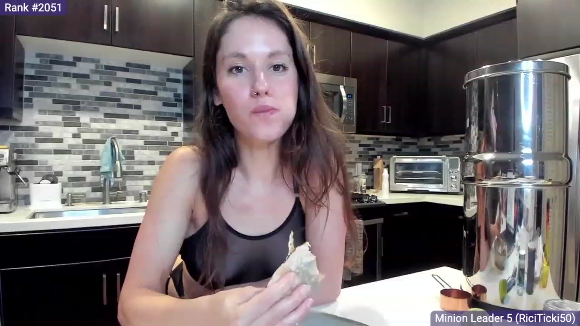 Gallery image thumbnail from MissMiaShelby's myfreecams stream on, 01/23/2024, 04:25 image 20 of 20
