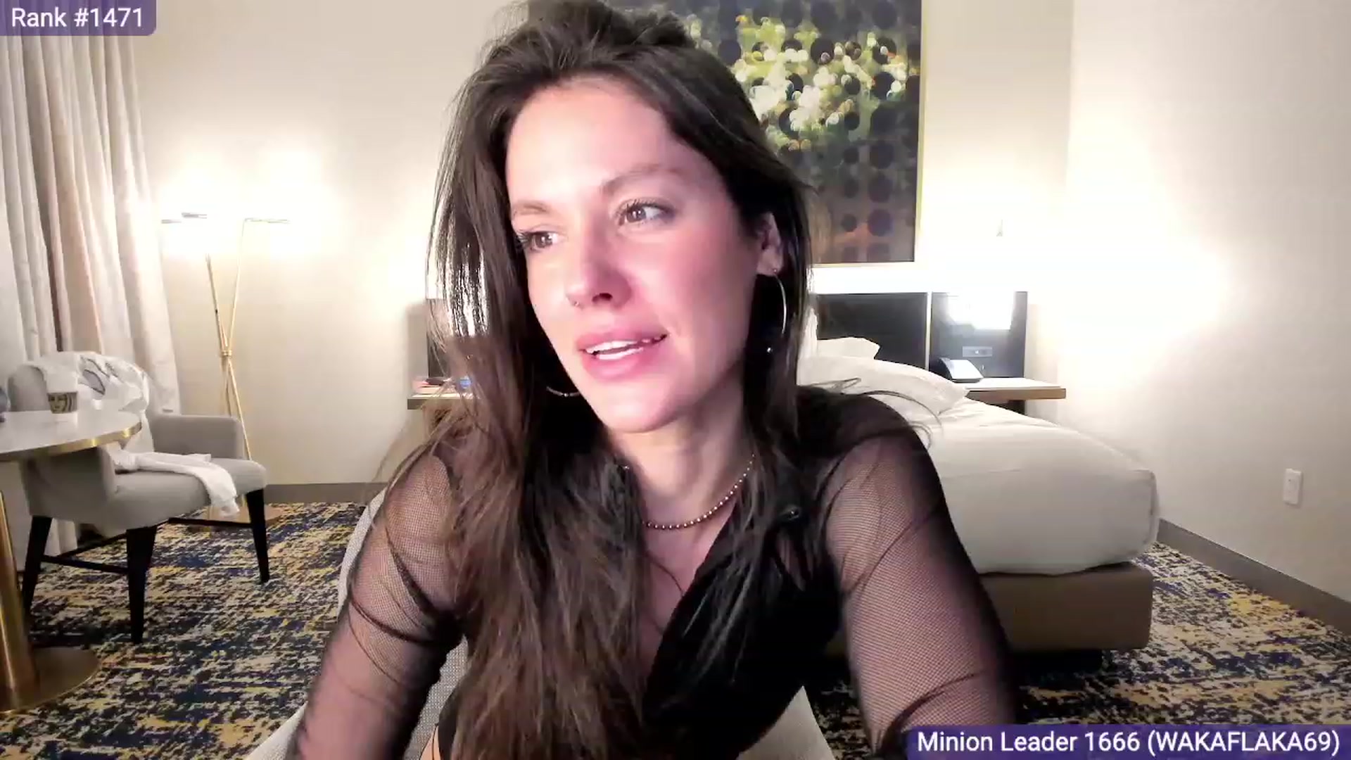 Gallery image thumbnail from MissMiaShelby's myfreecams stream on, 01/26/2024, 05:47 image 12 of 20