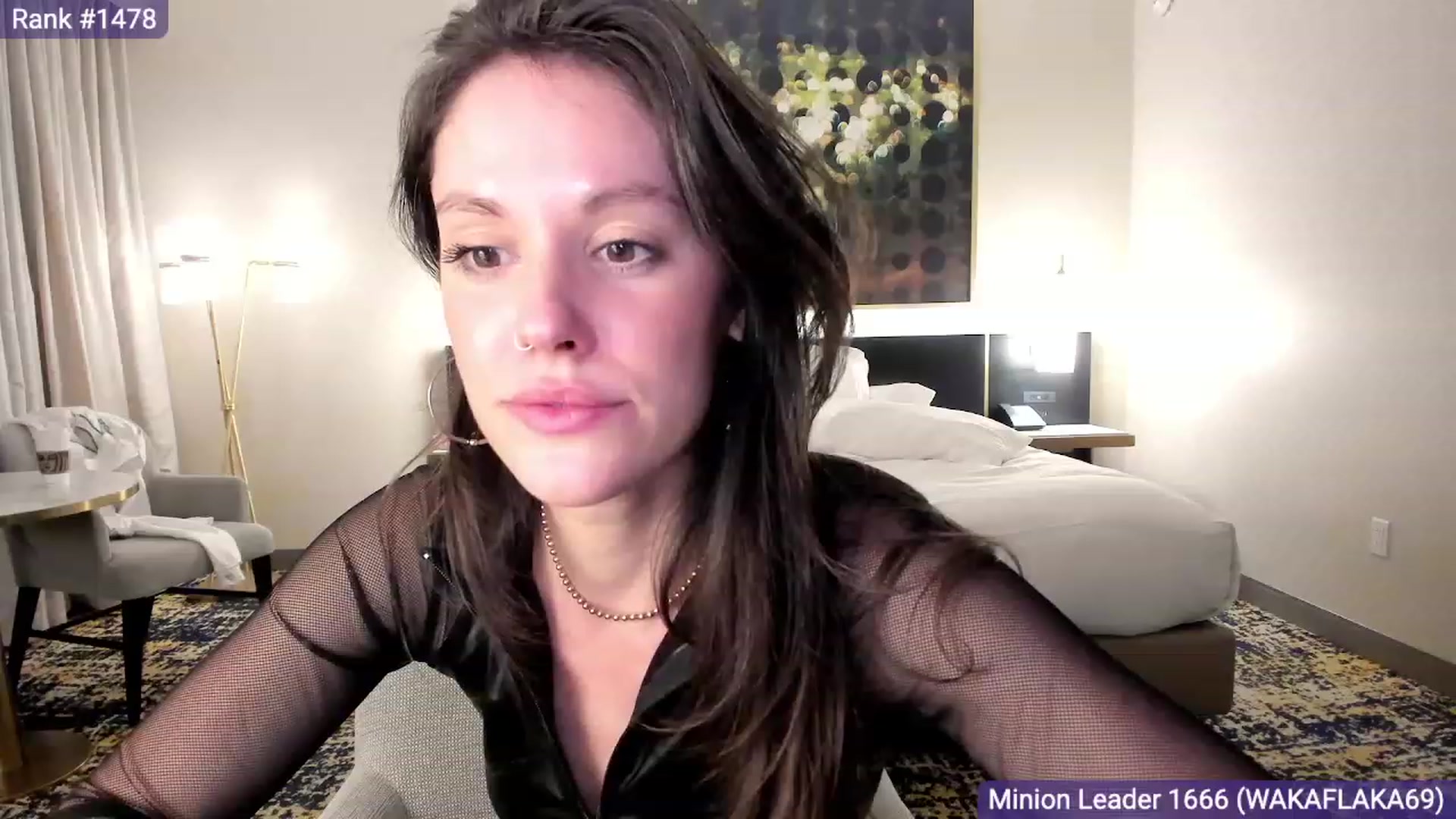 Gallery image thumbnail from MissMiaShelby's myfreecams stream on, 01/26/2024, 05:47 image 11 of 20