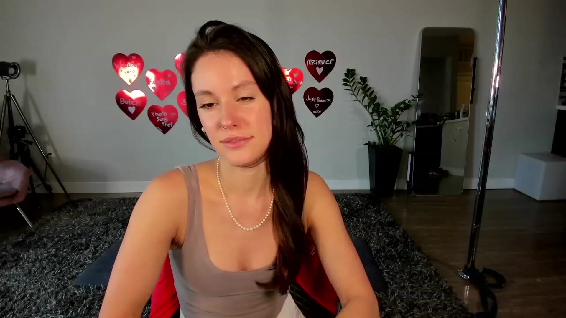 Gallery image thumbnail from MissMiaShelby's myfreecams stream on, 02/11/2024, 24:02 image 2 of 20