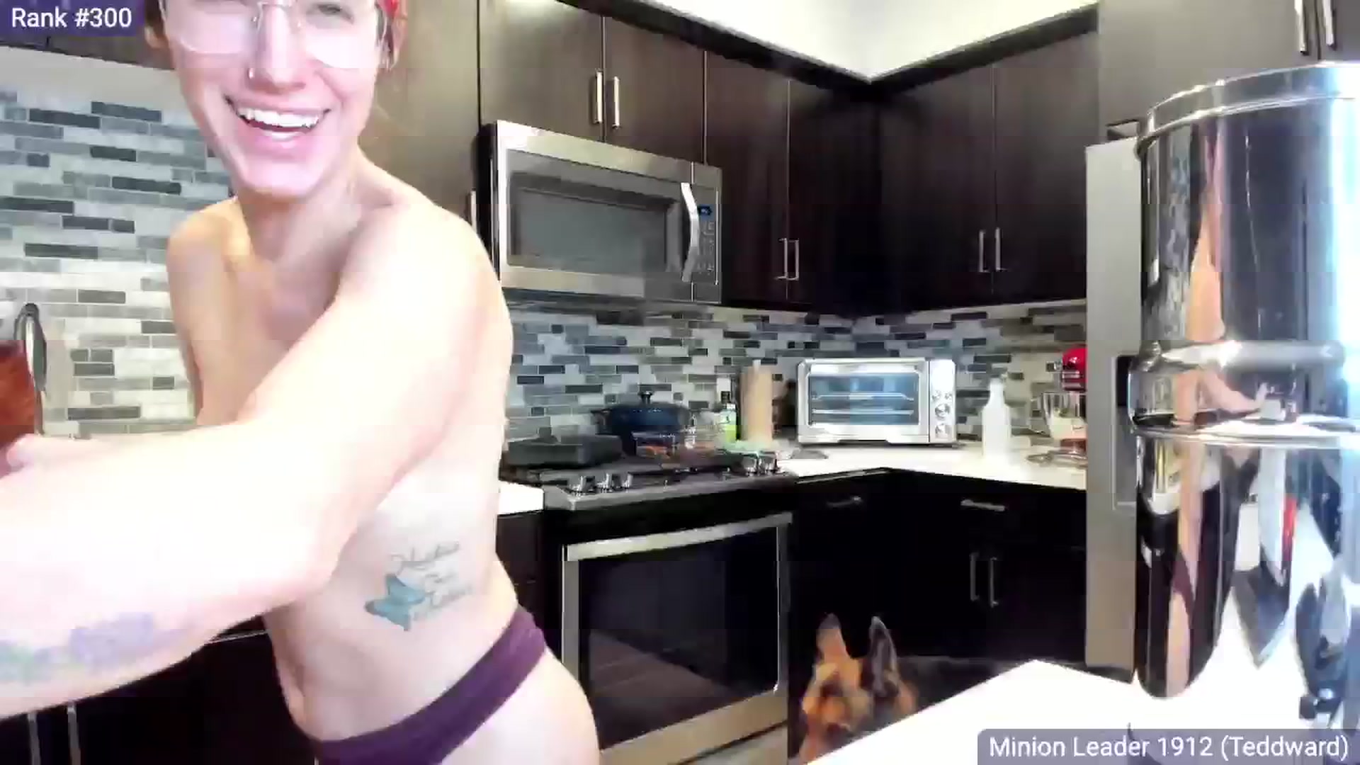 Gallery image thumbnail from MissMiaShelby's myfreecams stream on, 02/13/2024, 06:26 image 14 of 20