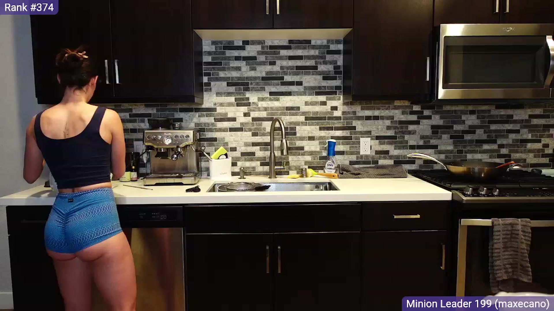 Gallery image thumbnail from MissMiaShelby's myfreecams stream on, 02/20/2024, 04:56 image 4 of 20