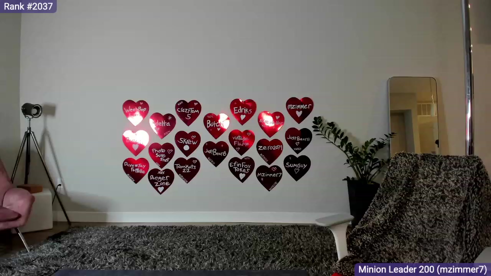 Gallery image thumbnail from MissMiaShelby's myfreecams stream on, 03/02/2024, 04:20 image 3 of 20