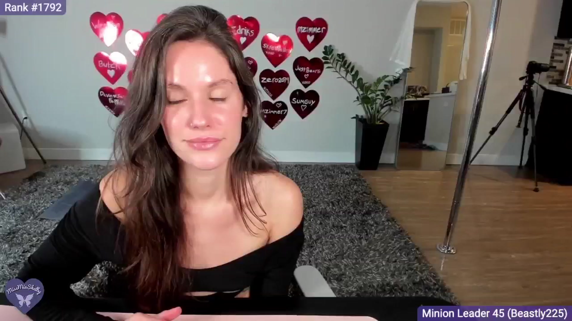 Gallery image thumbnail from MissMiaShelby's myfreecams stream on, 03/07/2024, 24:26 image 10 of 20