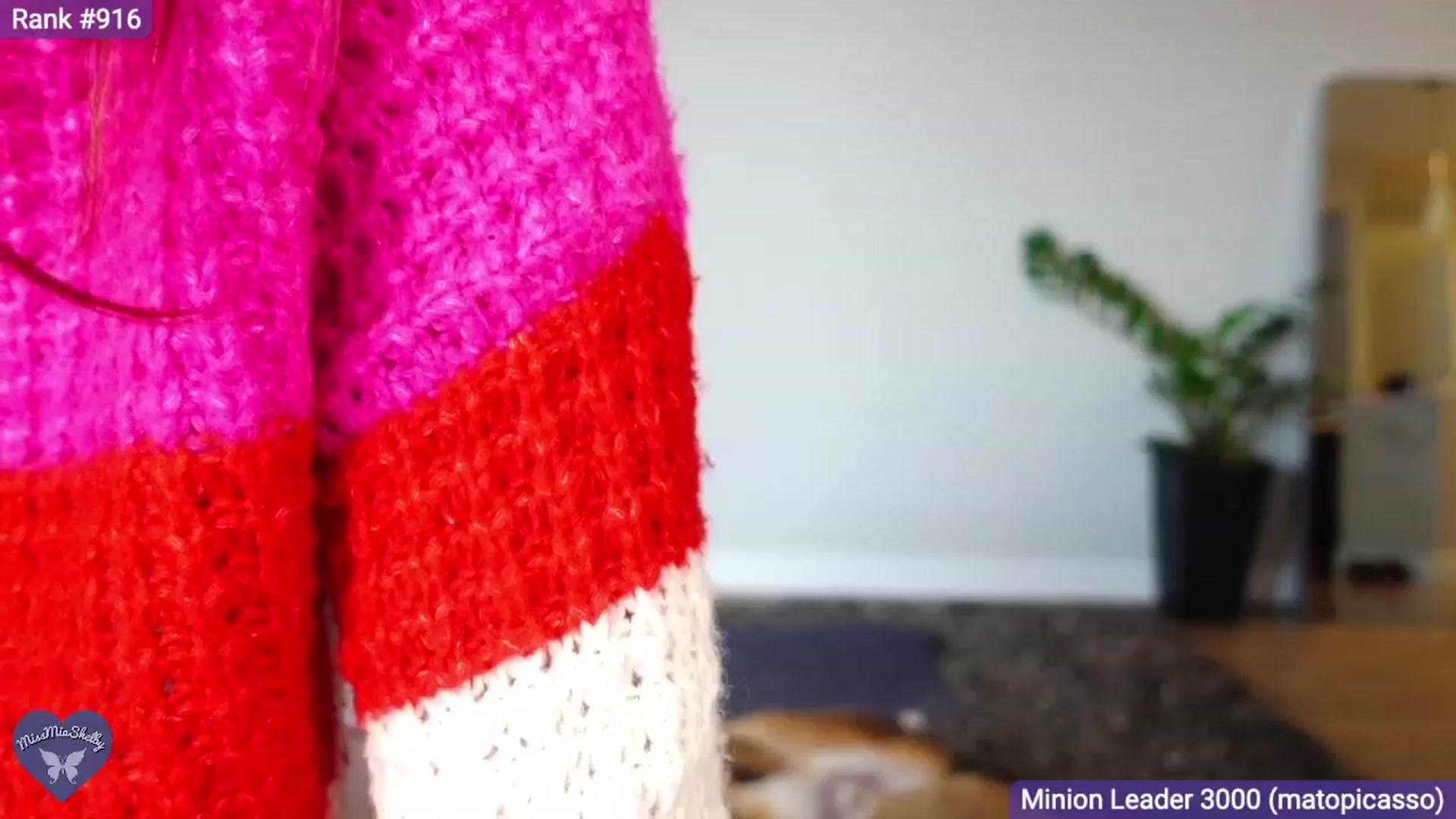 Gallery image thumbnail from MissMiaShelby's myfreecams stream on, 03/10/2024, 01:06 image 9 of 20