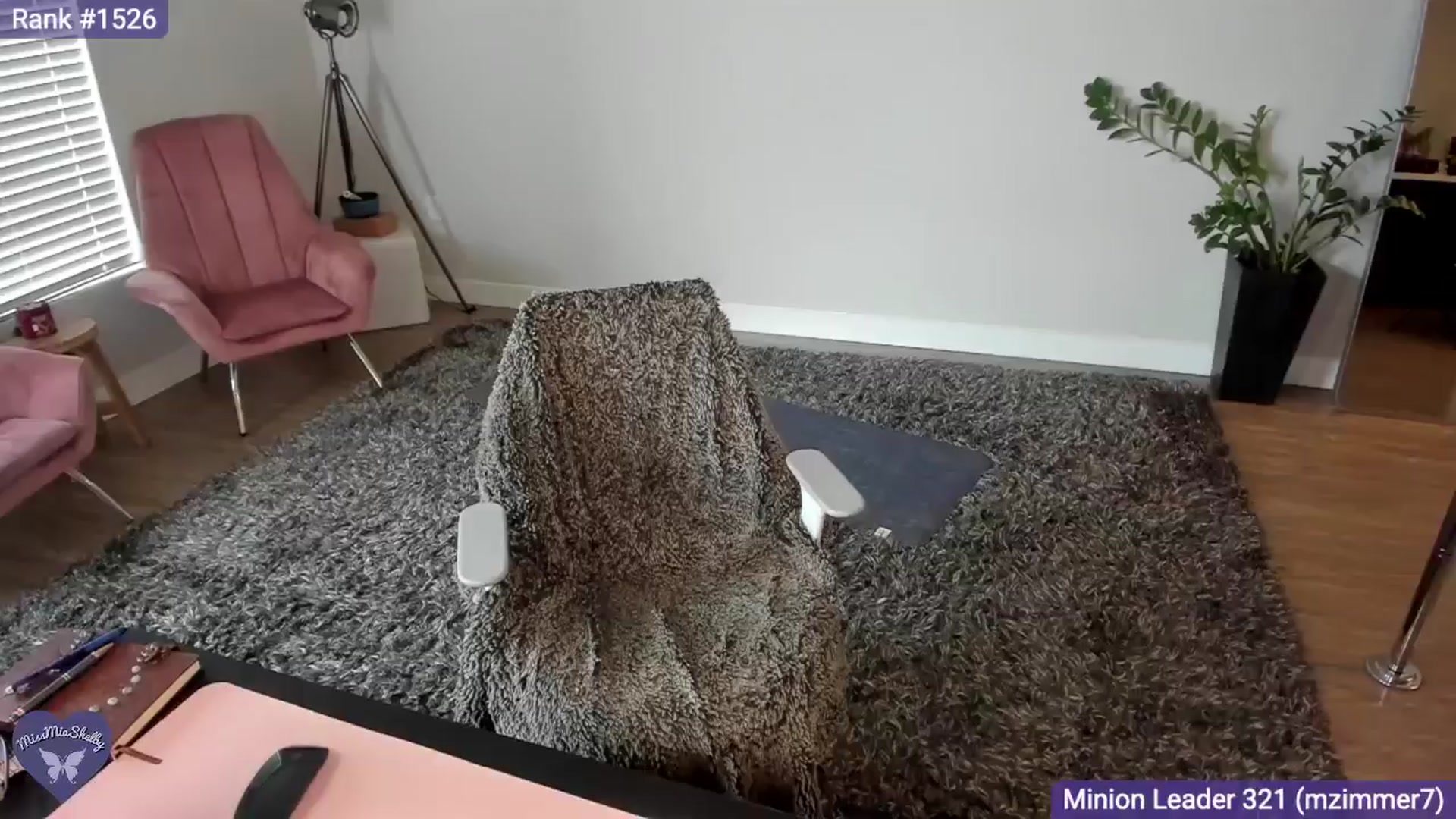 Gallery image thumbnail from MissMiaShelby's myfreecams stream on, 03/23/2024, 23:15 image 16 of 20