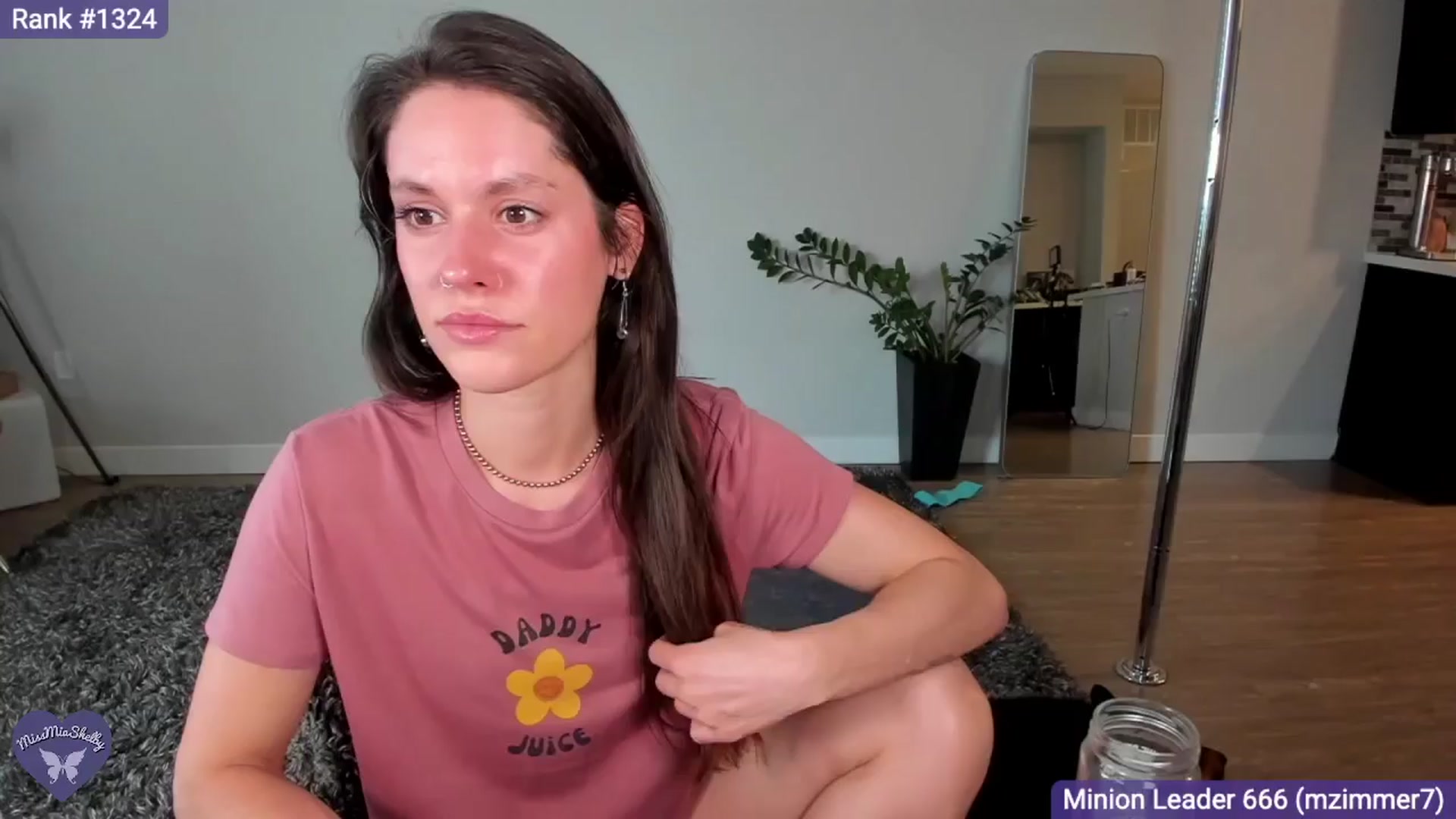 Gallery image thumbnail from MissMiaShelby's myfreecams stream on, 03/30/2024, 21:55 image 11 of 20