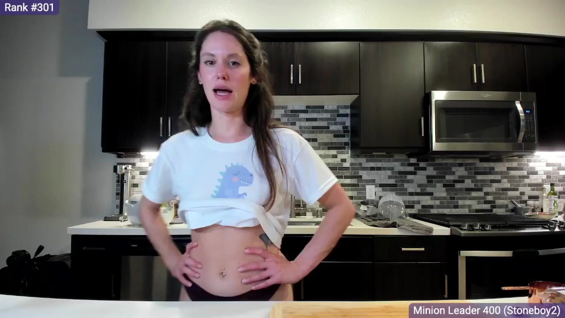 Gallery image thumbnail from MissMiaShelby's myfreecams stream on, 04/11/2024, 03:27 image 20 of 20