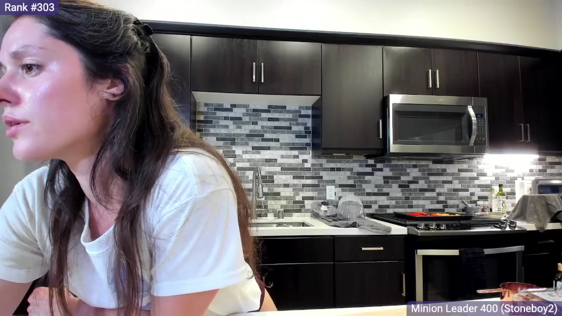 Gallery image thumbnail from MissMiaShelby's myfreecams stream on, 04/11/2024, 04:13 image 10 of 20