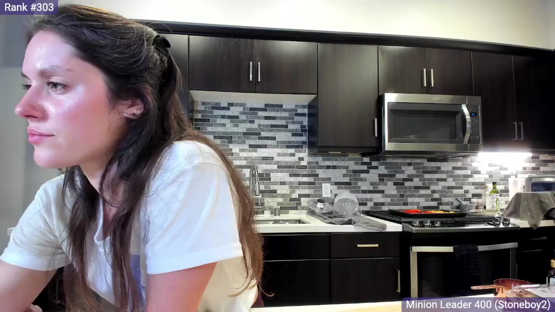 Gallery image thumbnail from MissMiaShelby's myfreecams stream on, 04/11/2024, 04:13 image 8 of 20