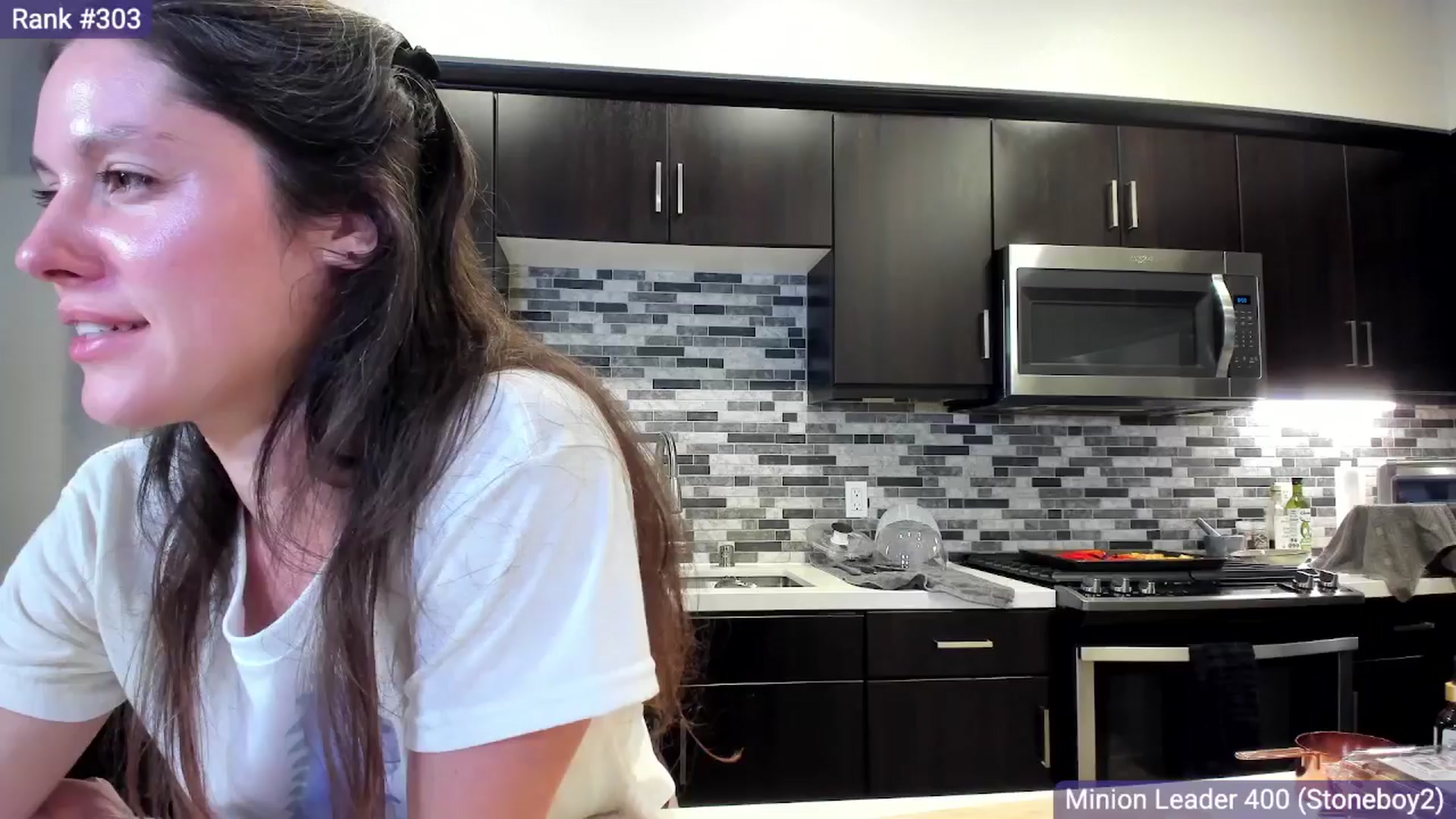 Gallery image thumbnail from MissMiaShelby's myfreecams stream on, 04/11/2024, 04:13 image 11 of 20