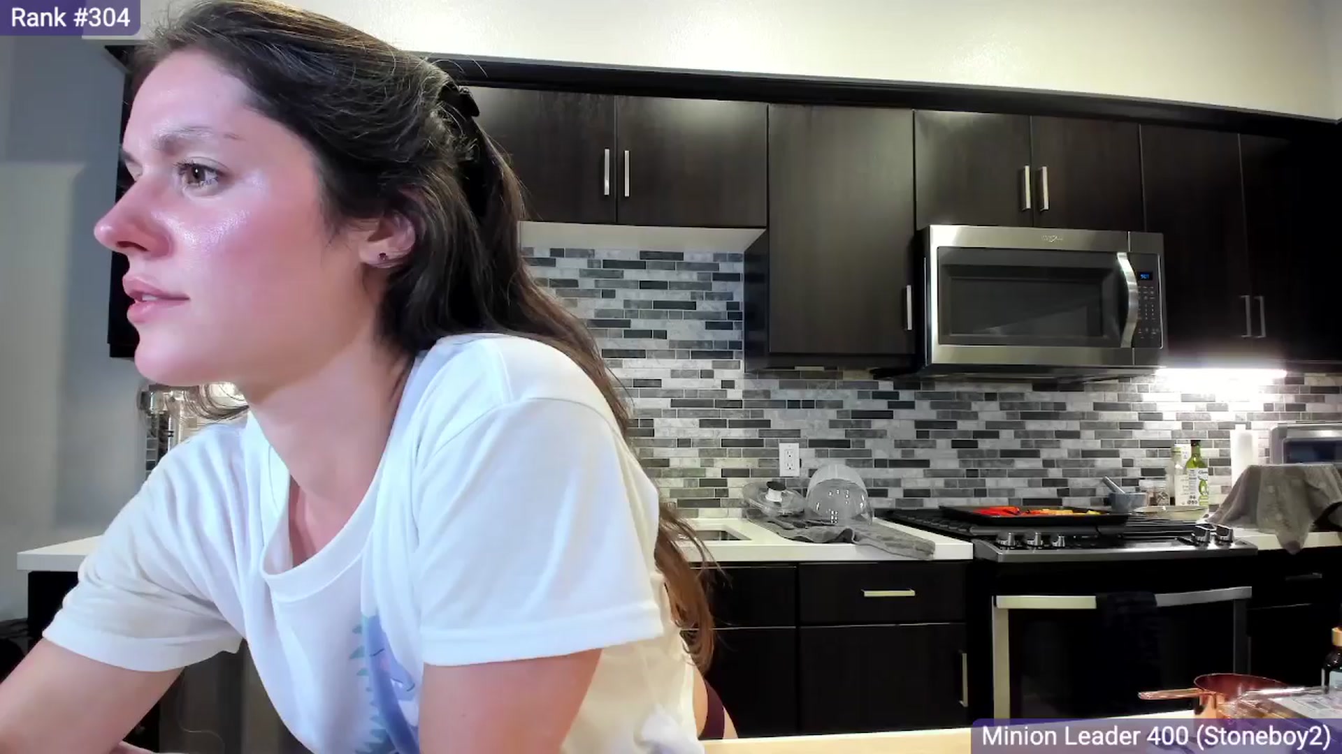 Gallery image thumbnail from MissMiaShelby's myfreecams stream on, 04/11/2024, 04:13 image 18 of 20