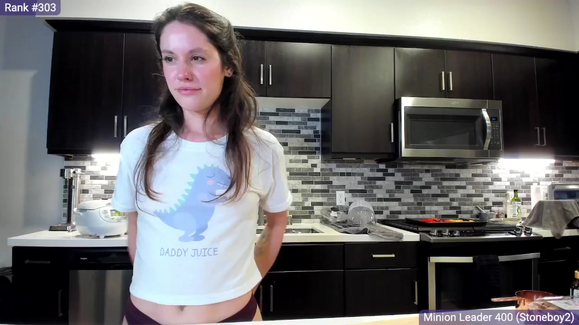 Gallery image thumbnail from MissMiaShelby's myfreecams stream on, 04/11/2024, 04:13 image 13 of 20