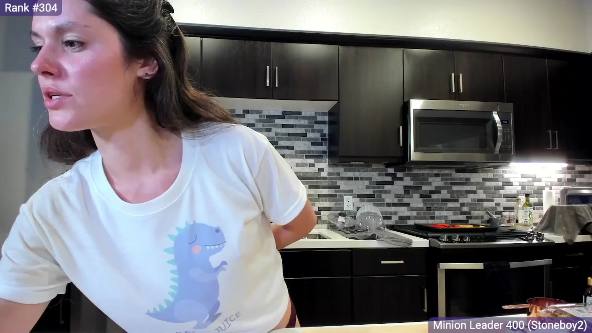 Gallery image thumbnail from MissMiaShelby's myfreecams stream on, 04/11/2024, 04:13 image 19 of 20