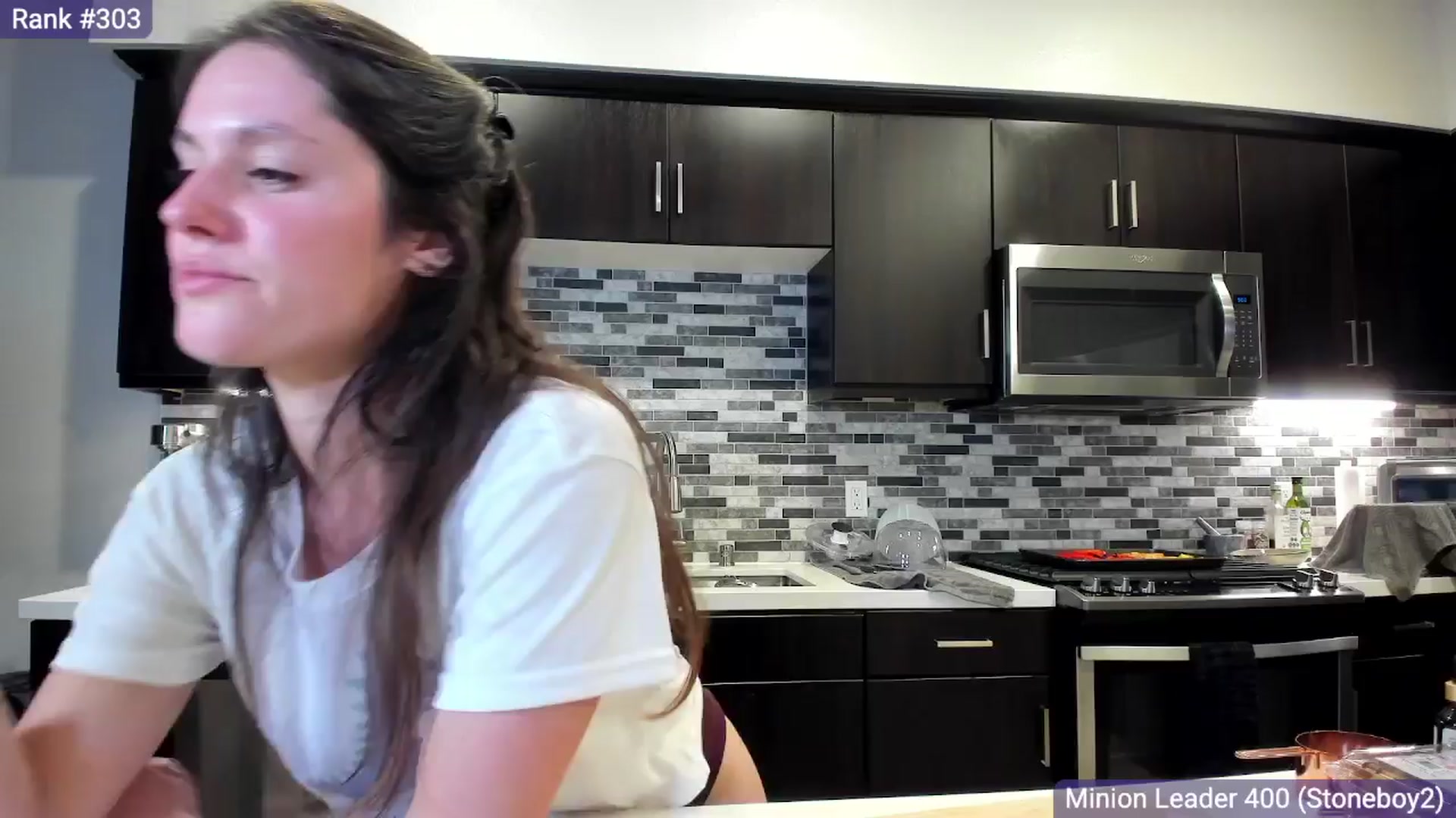 Gallery image thumbnail from MissMiaShelby's myfreecams stream on, 04/11/2024, 04:13 image 15 of 20