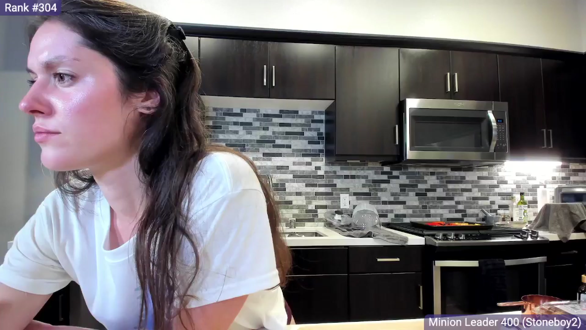 Gallery image thumbnail from MissMiaShelby's myfreecams stream on, 04/11/2024, 04:13 image 20 of 20