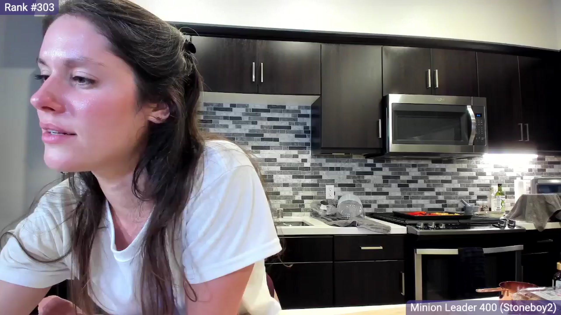 Gallery image thumbnail from MissMiaShelby's myfreecams stream on, 04/11/2024, 04:13 image 1 of 20