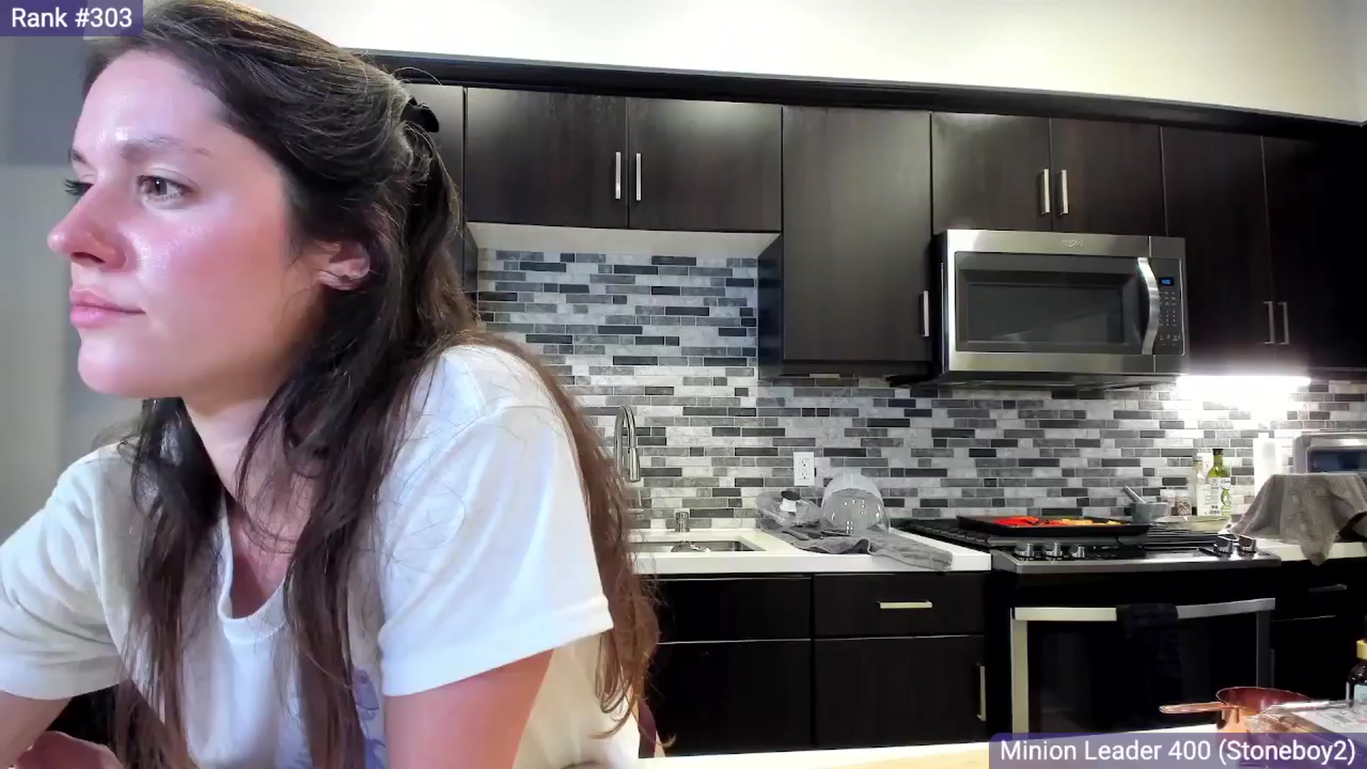 Gallery image thumbnail from MissMiaShelby's myfreecams stream on, 04/11/2024, 04:13 image 12 of 20