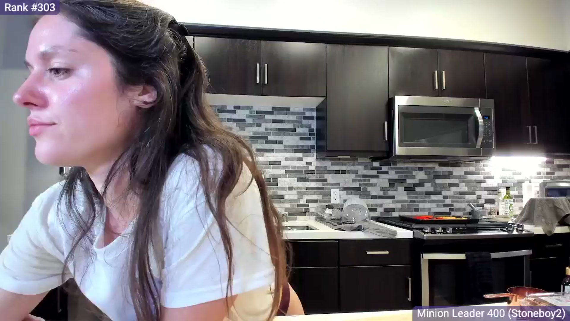 Gallery image thumbnail from MissMiaShelby's myfreecams stream on, 04/11/2024, 04:13 image 14 of 20